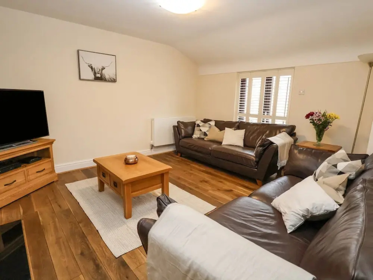 4 Green Farm Cottage