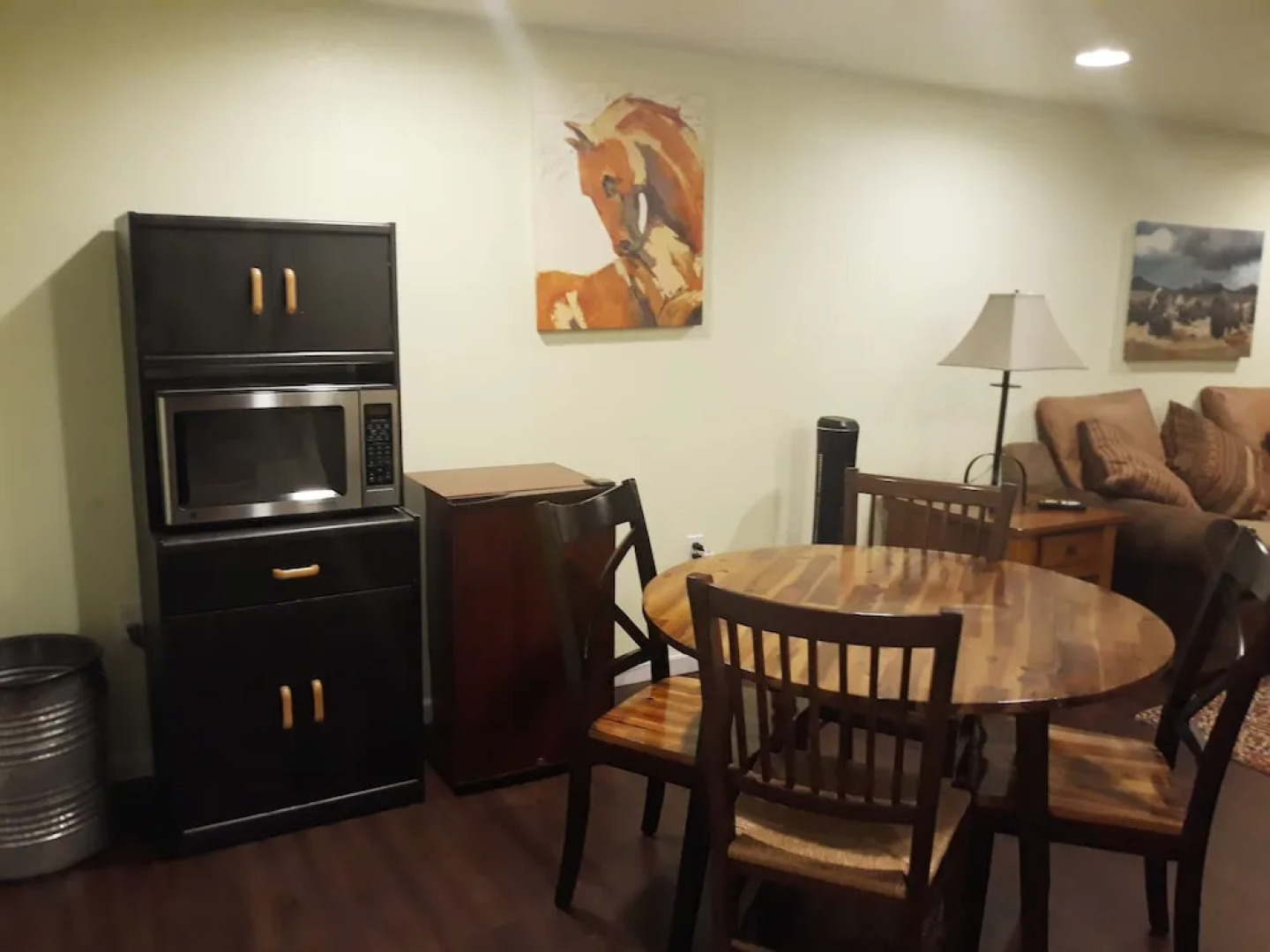 Alice's Black Hills Cottage