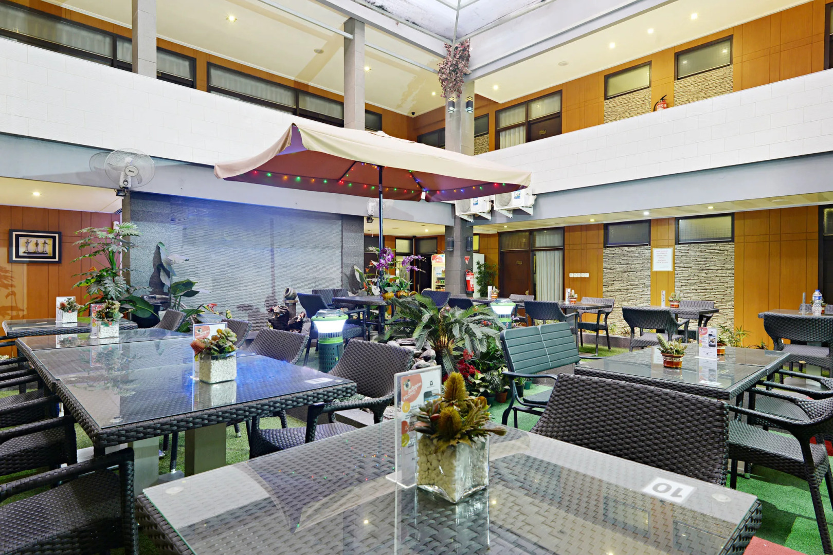 Hotel Victory Bandung