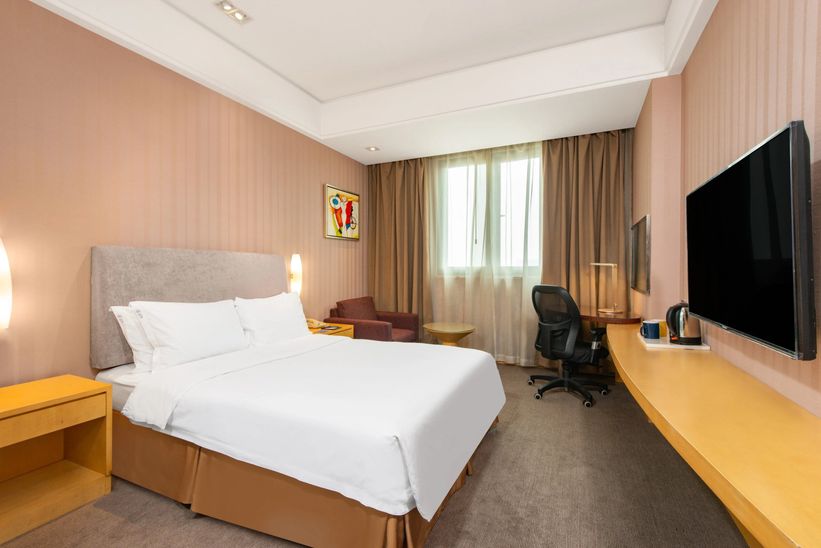 Holiday Inn Express Nantong Xinghu by IHG