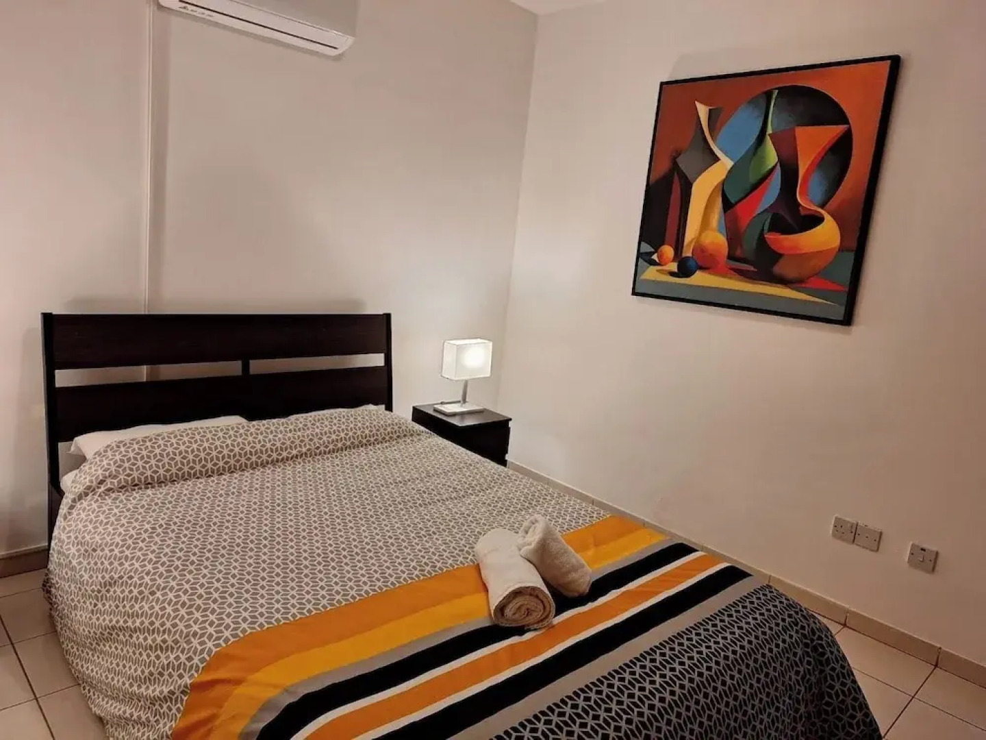 City Sunshine Strovolos, Nicosia