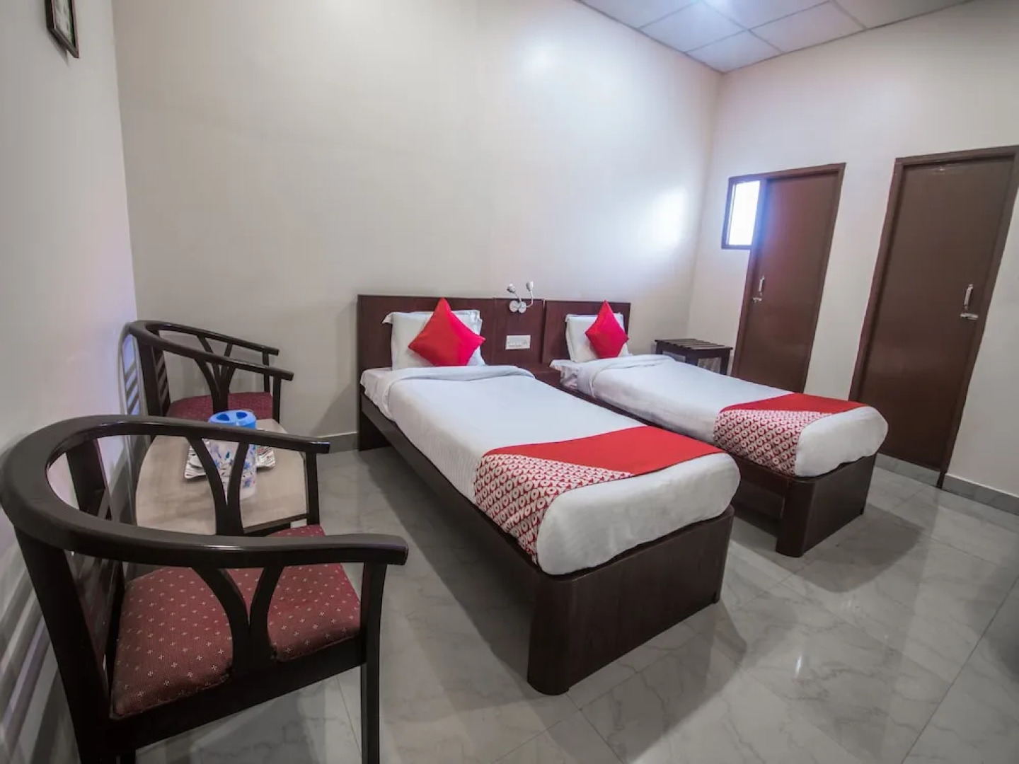 OYO 14581 Meghalaya Housing Cooperative Guest House