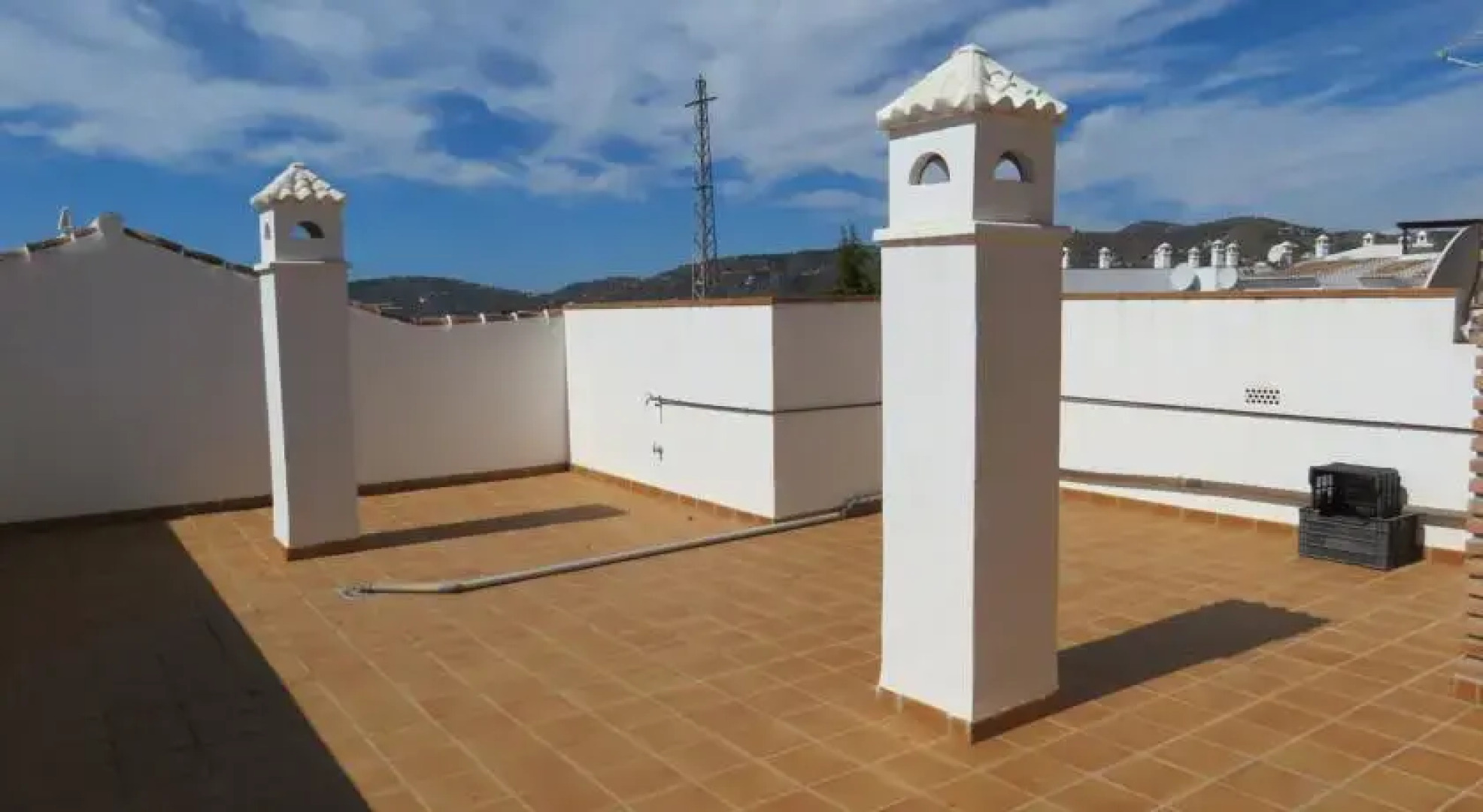 Penthouse el Mirador