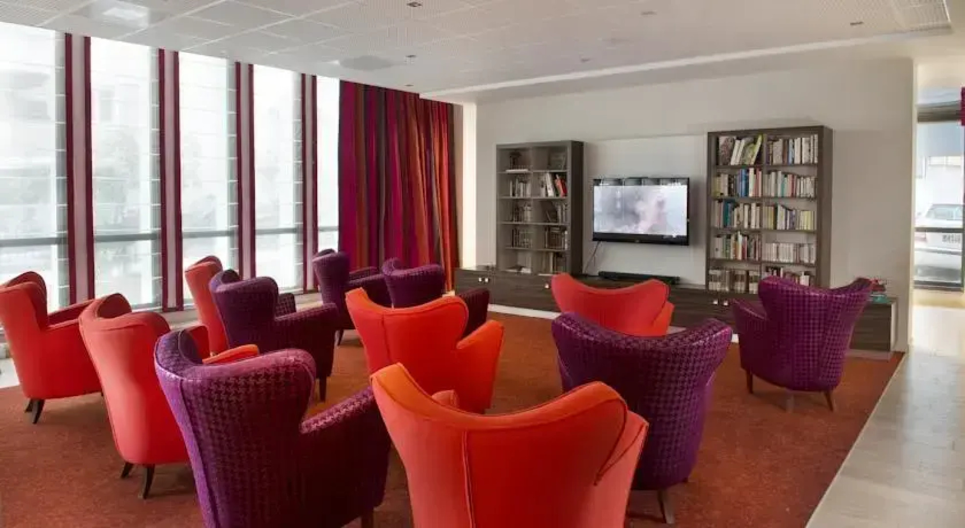 Domitys Le Pont des Lumières