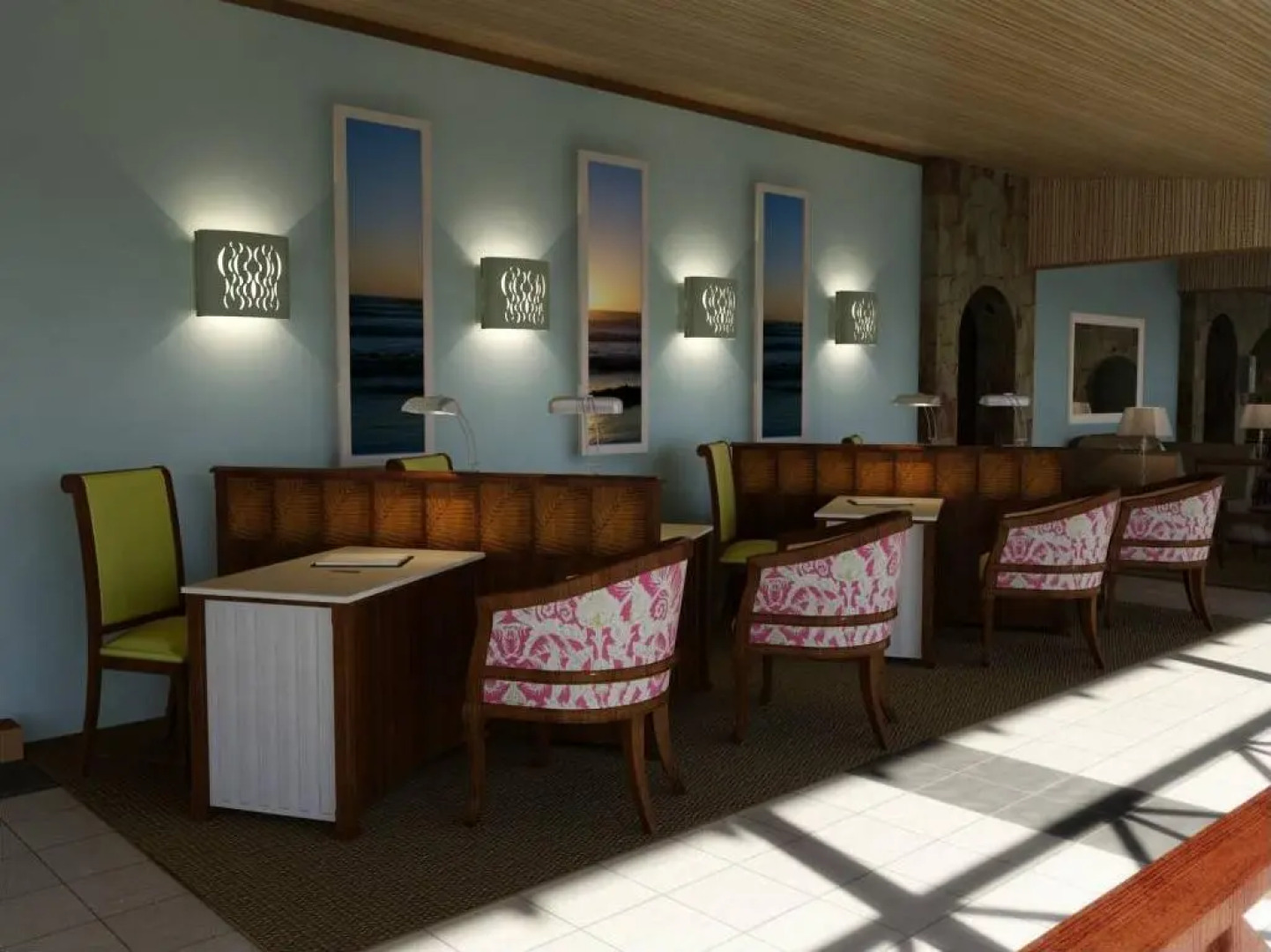 Paradise Sun Hotel Seychelles