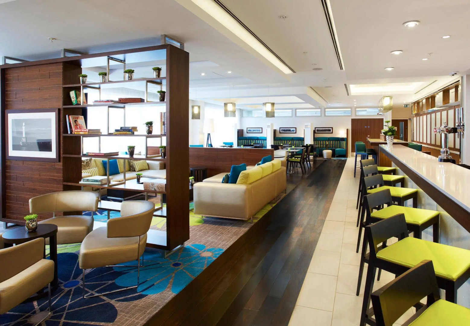 Courtyard by Marriott Aberdeen Airport