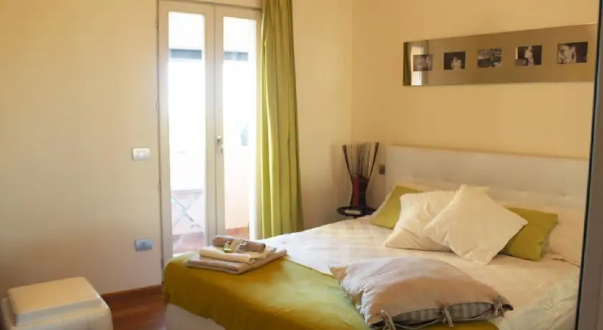 Appartamento Vista Paradiso