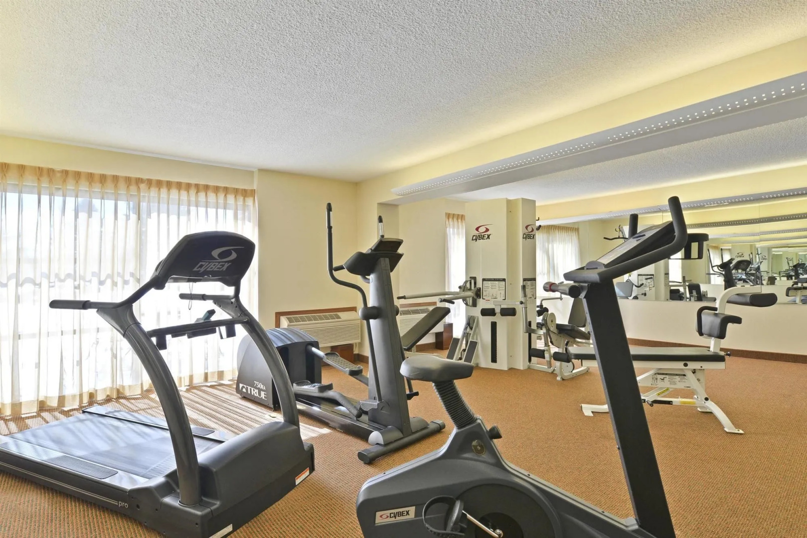 Best Western Prairie Inn & Conference Center