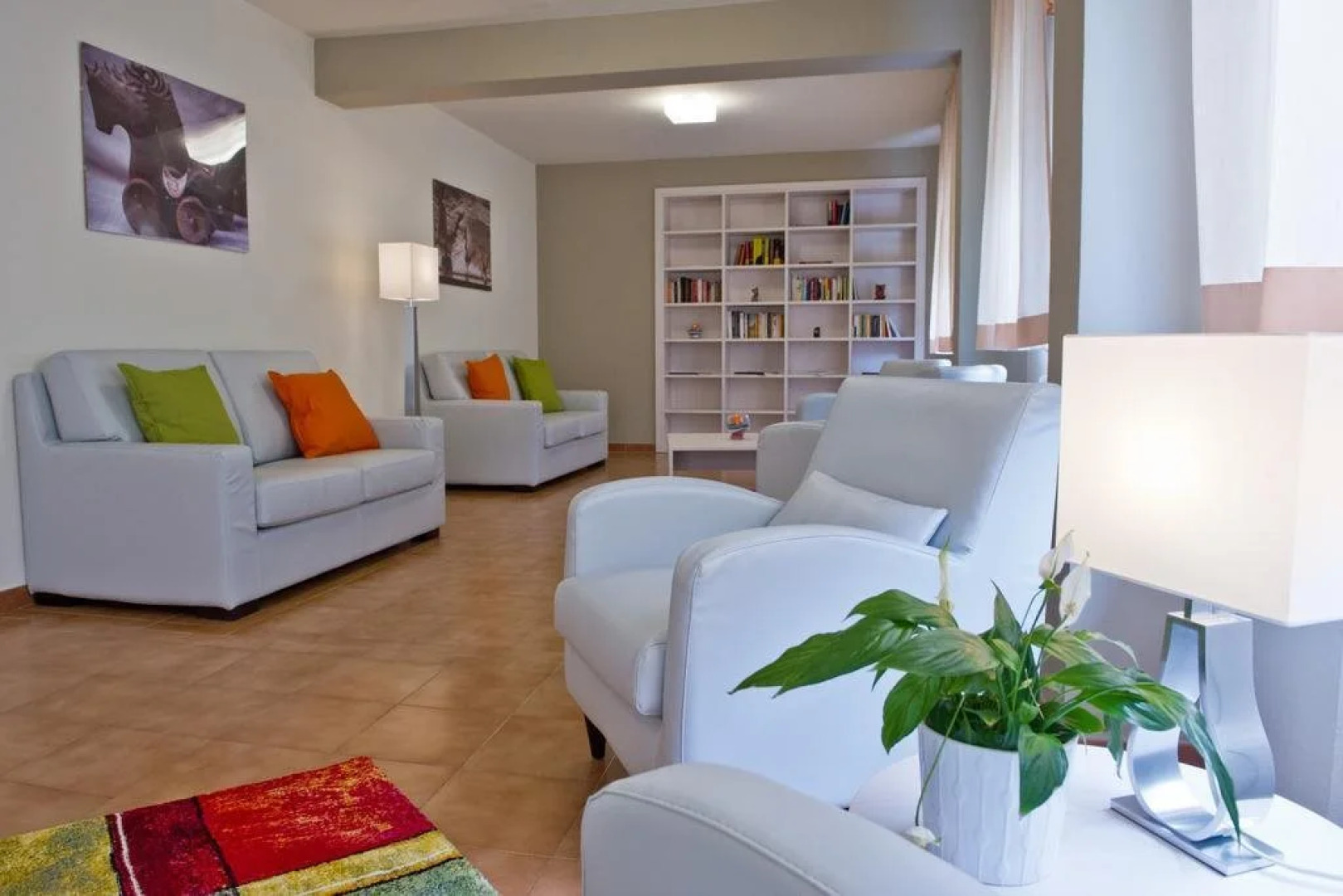 Hotel La Maison Des Bons Sentiments