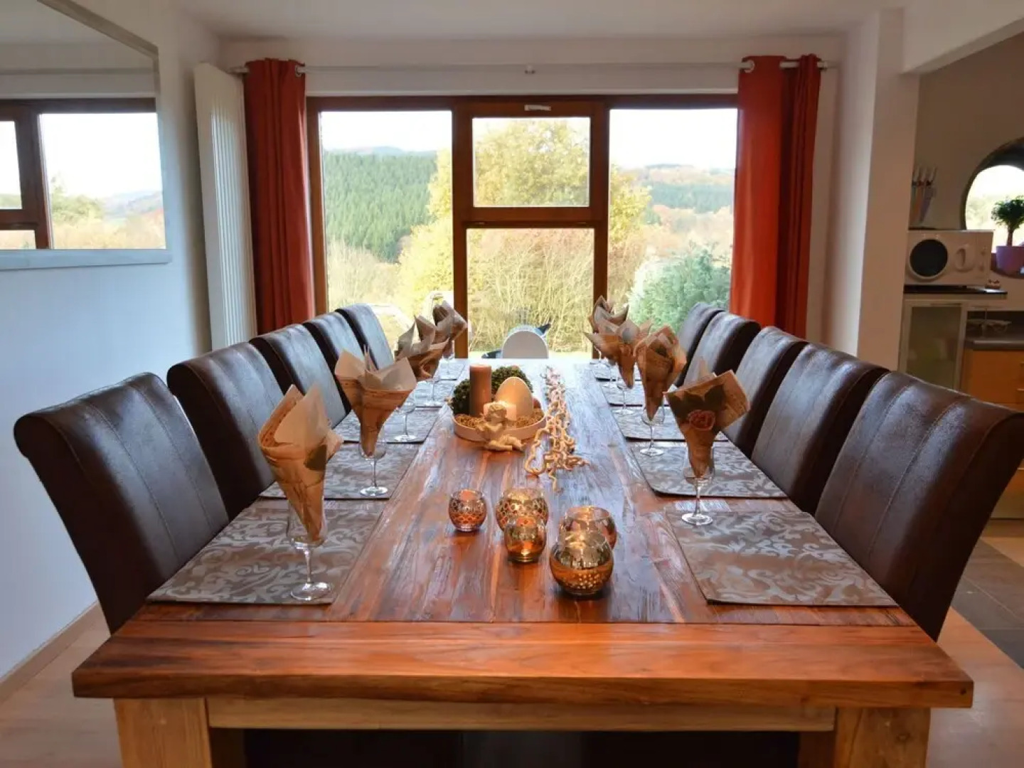 Holiday Home in Stoumont near Town of Spa