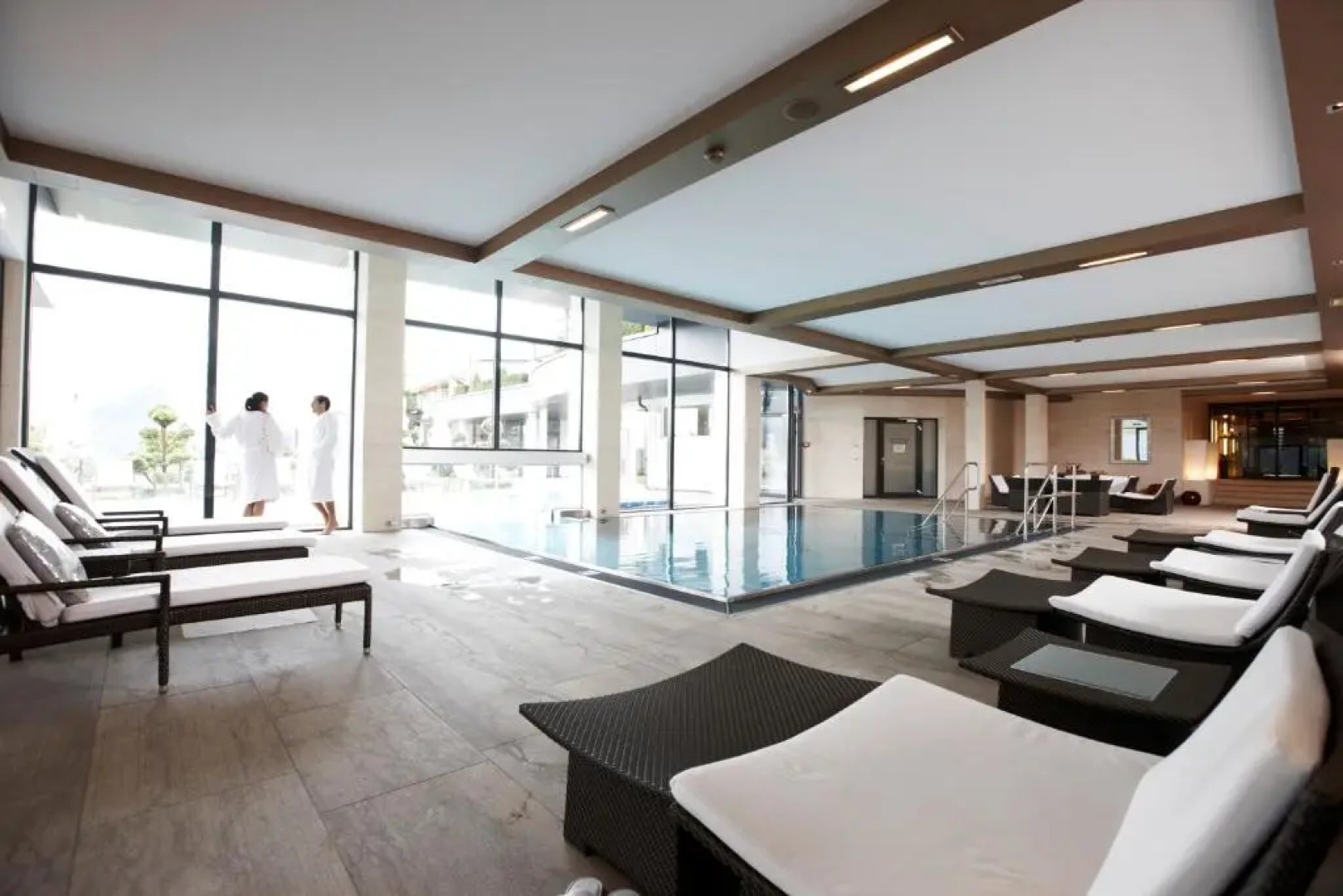 Sonnhof Alpendorf - an adults only place