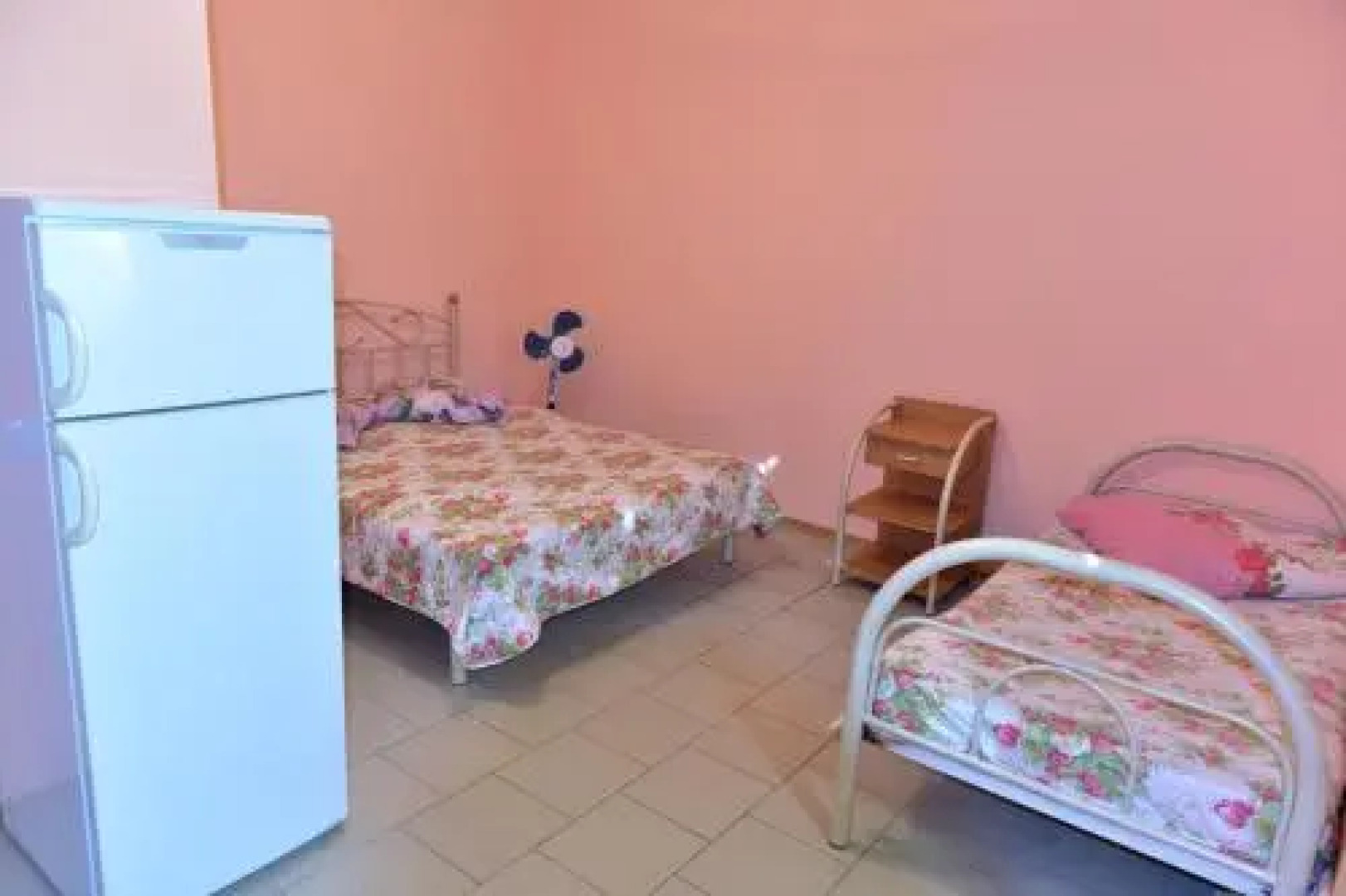 Guest House Alyye Parusa