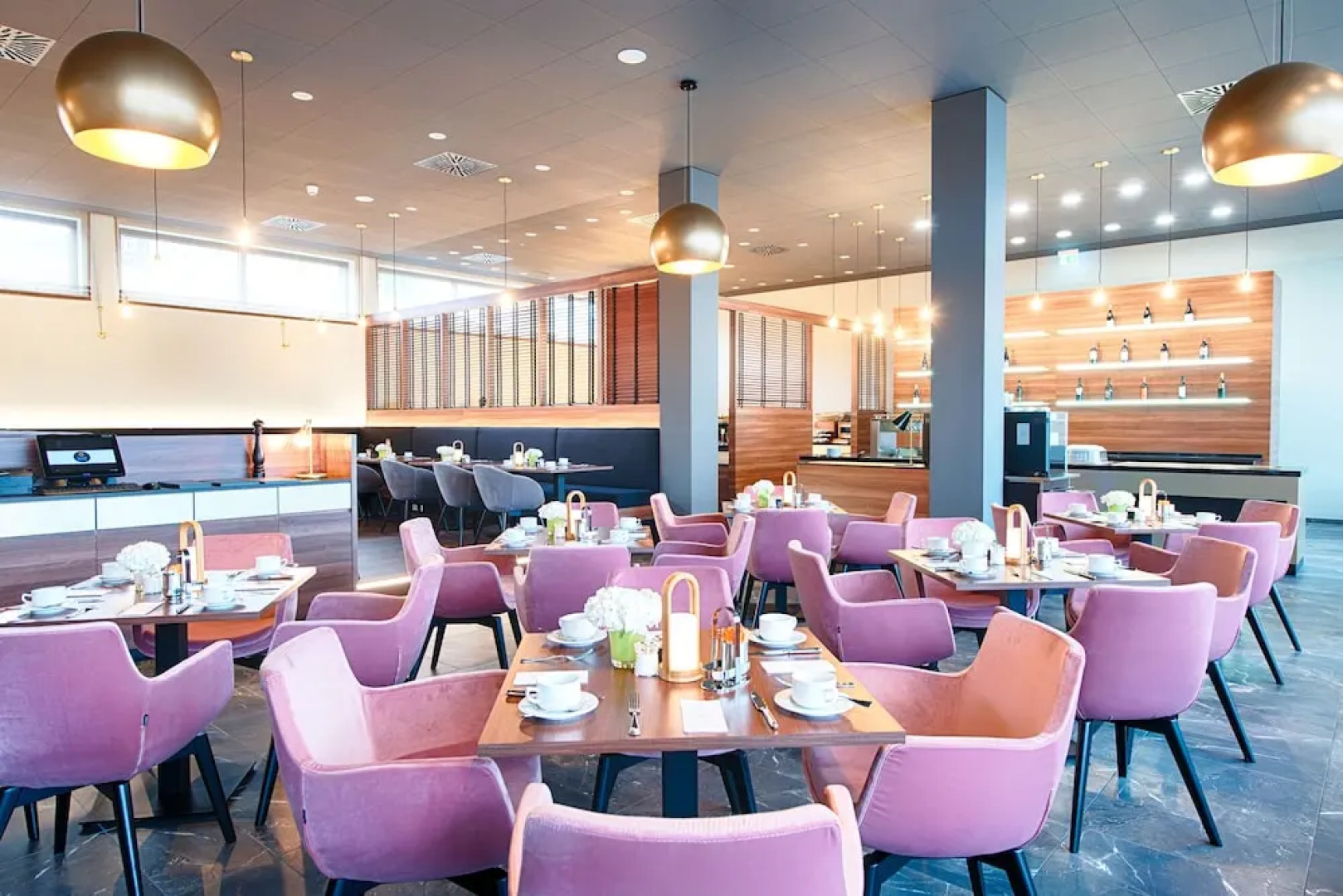 Welcome Hotel Neckarsulm