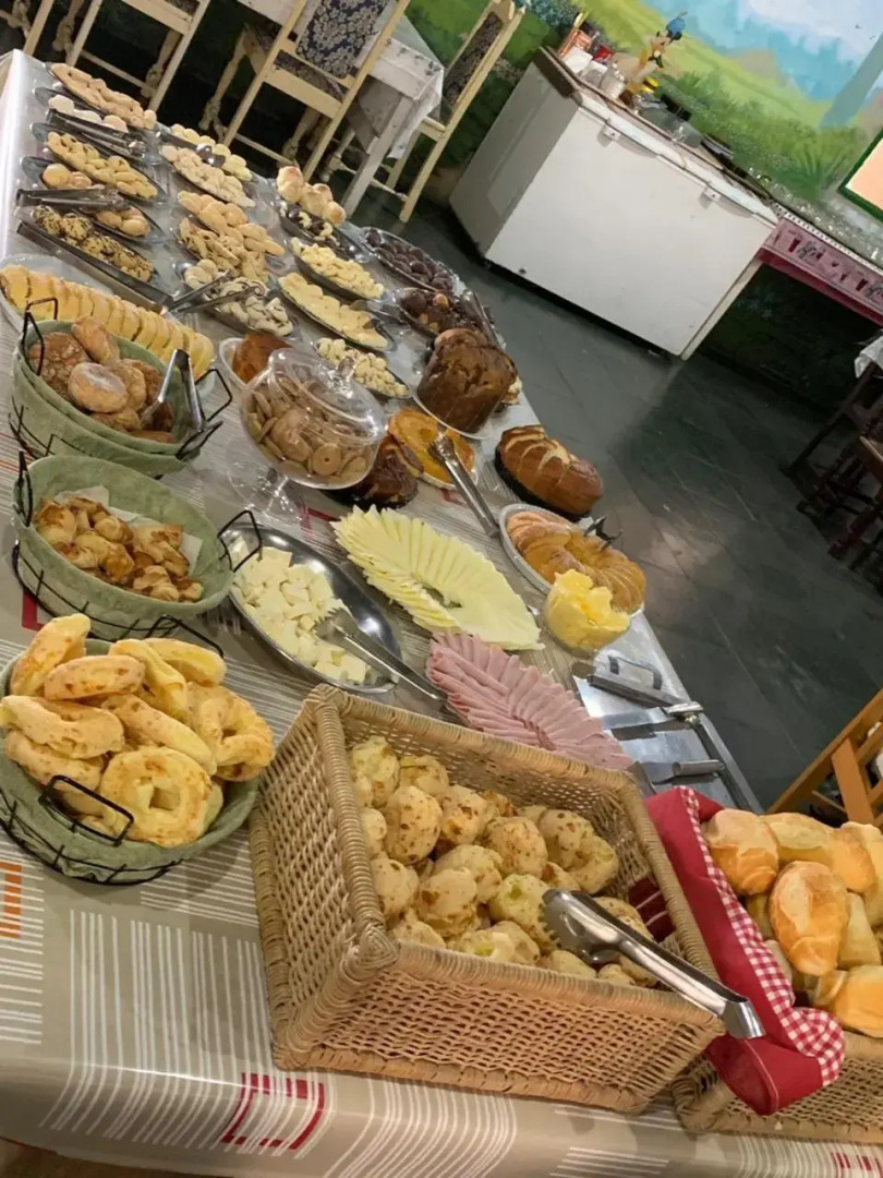 Pousada Mirante das Pedras