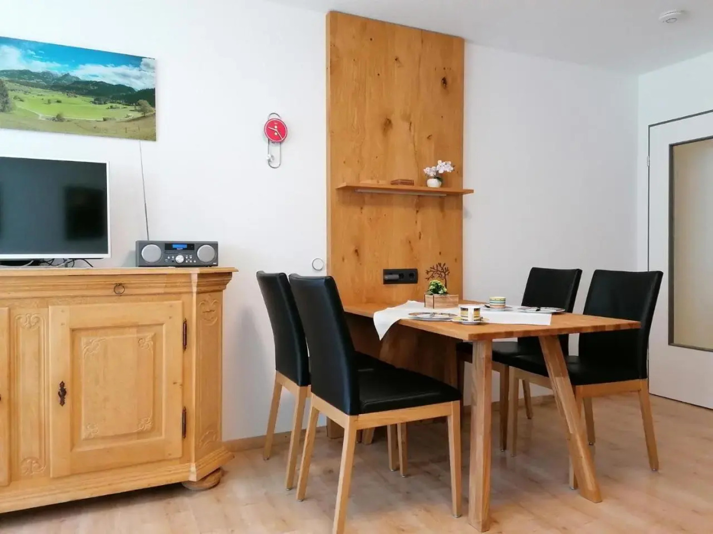 Haus Obermaiselstein