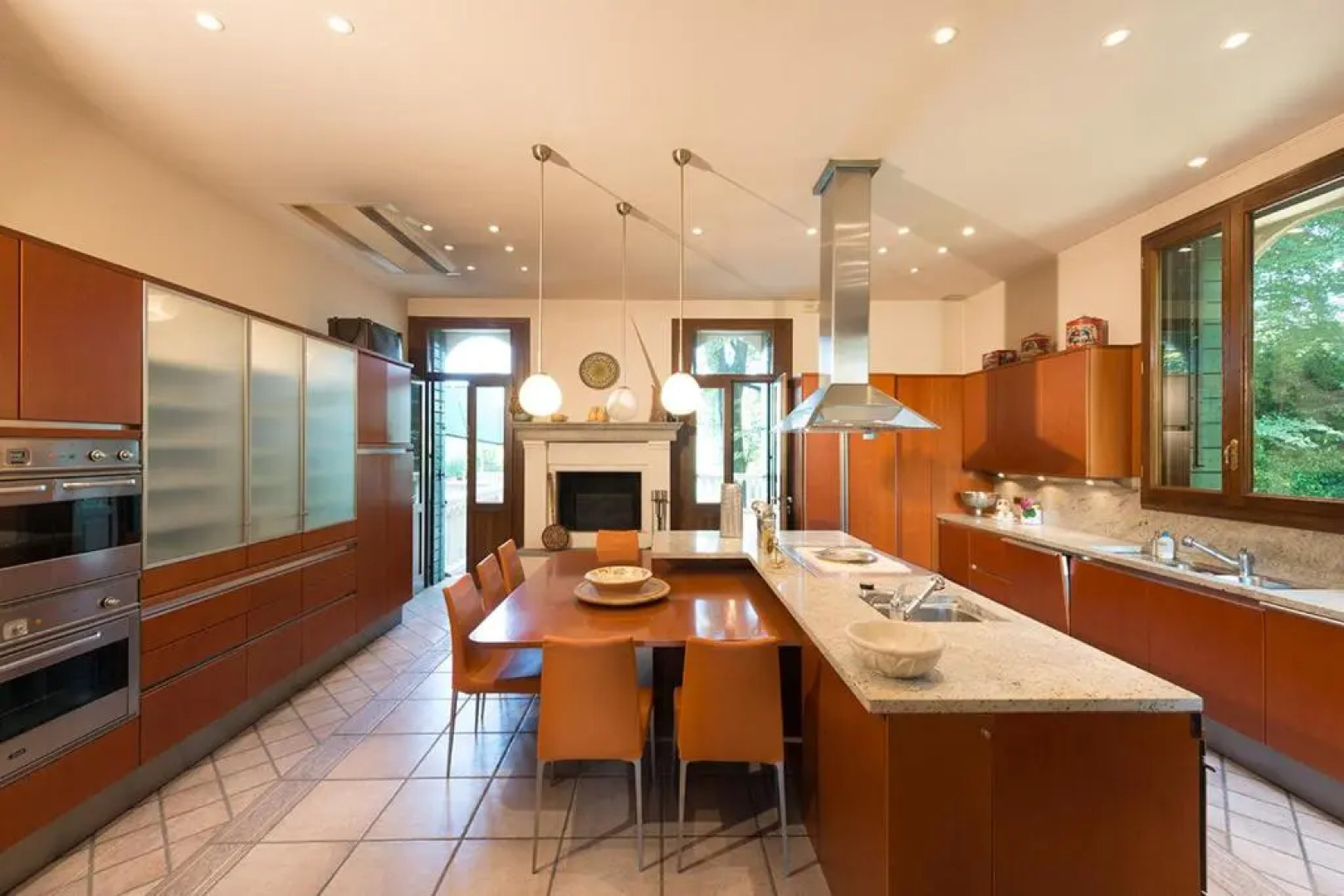 Villa Paola in Padova