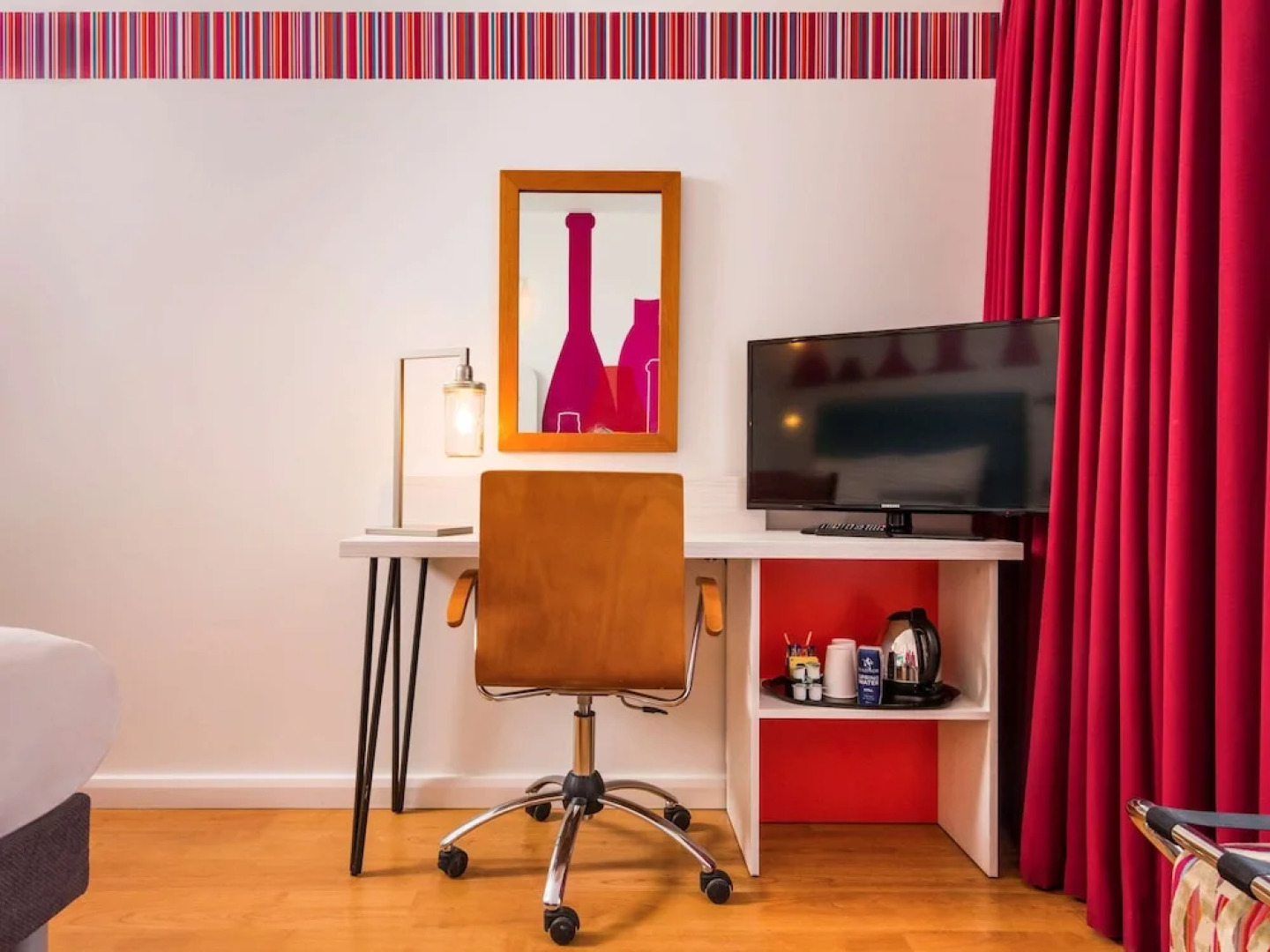 Hotel ibis Styles Barnsley