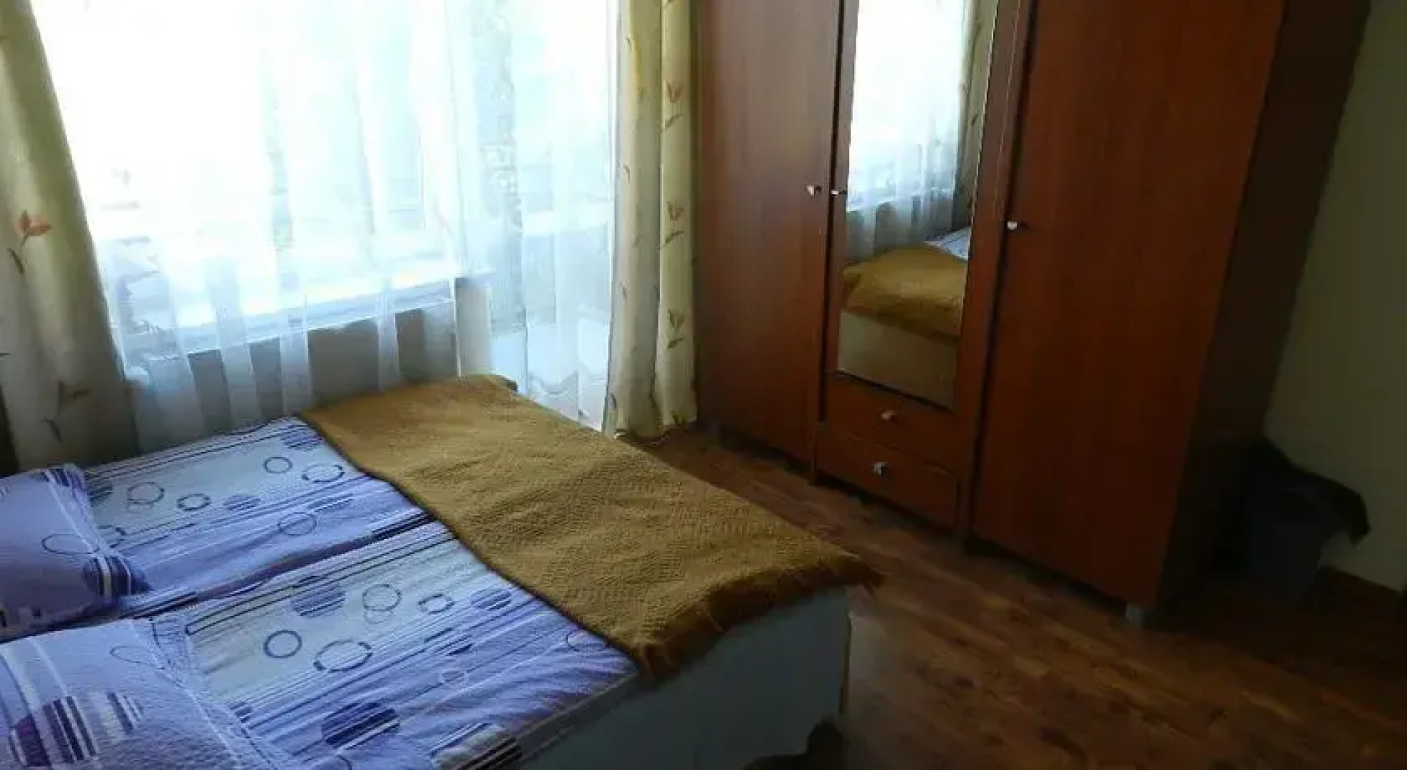 Pokoje gościnne Krościenko