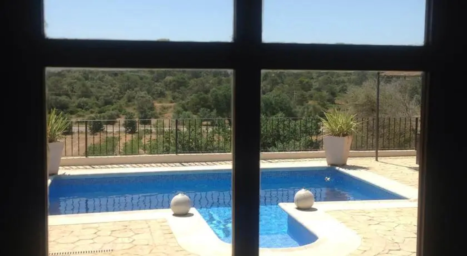 Holiday home Vista Hermosa