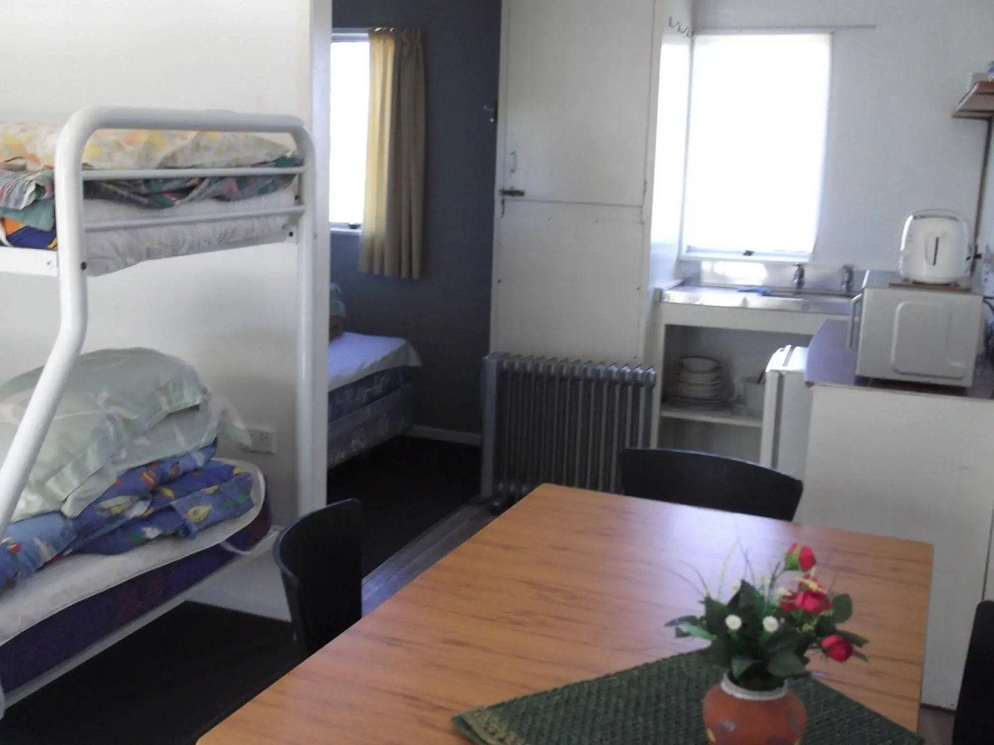 Whitianga Campground