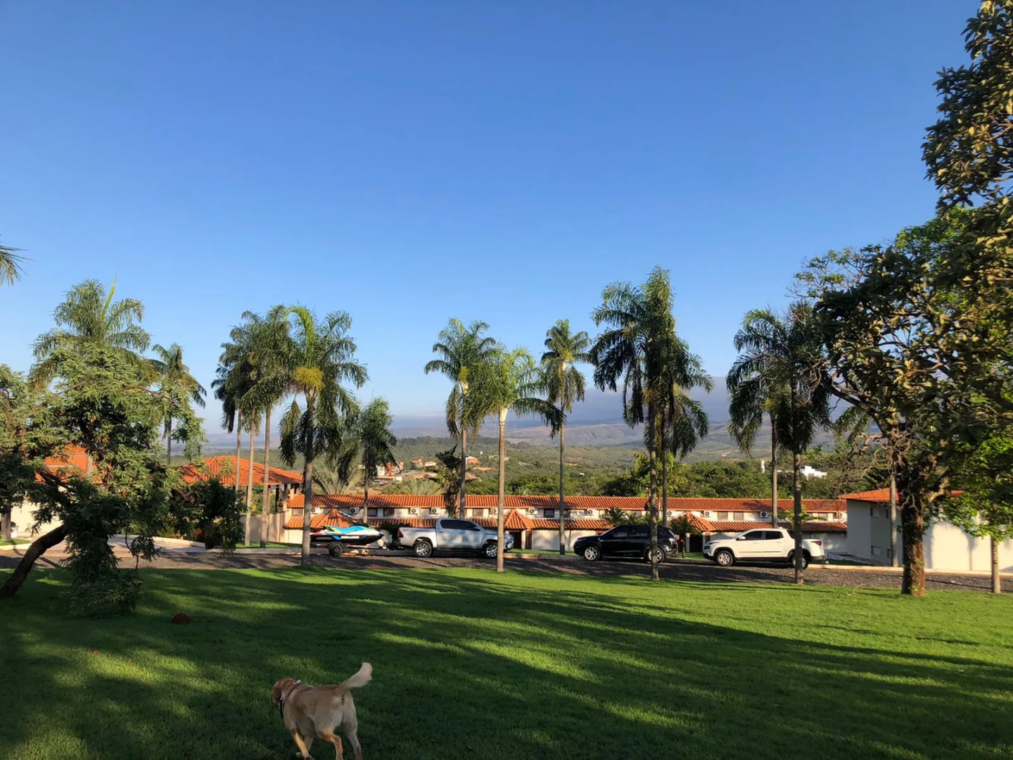 Obba Coema Village Hotel