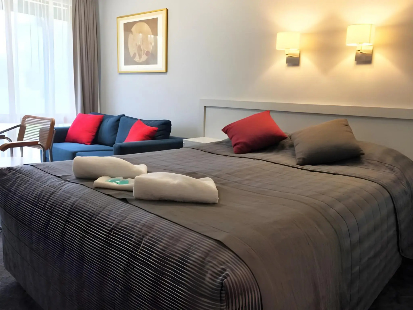 Town & Country Motor Inn Forbes