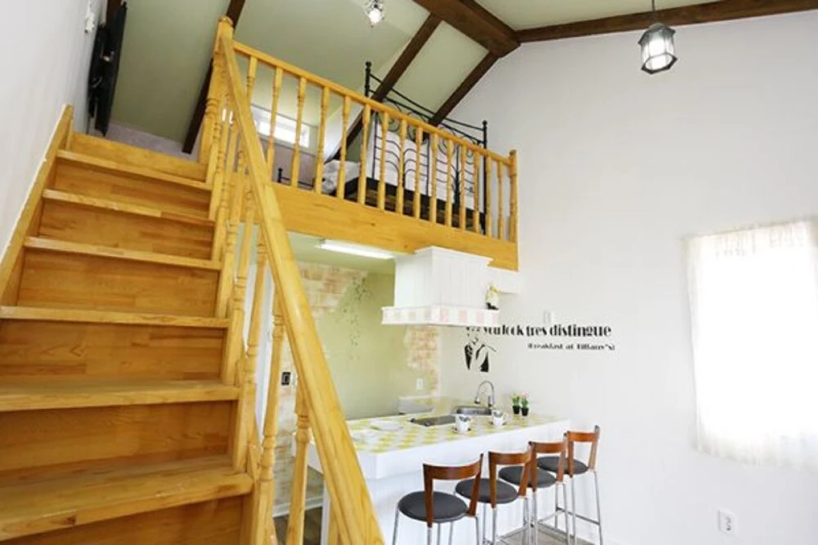 Anmyeongdo Mediterranean Pension