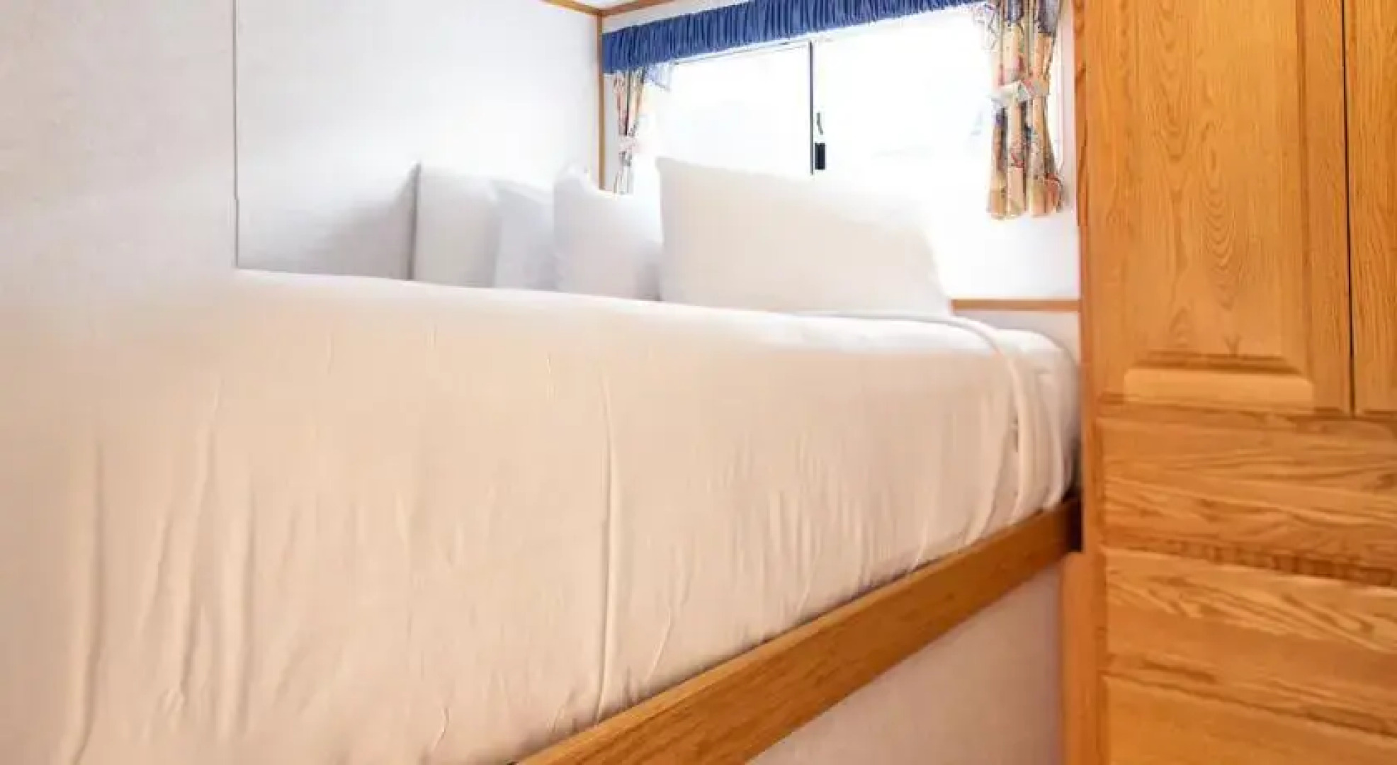 Pleasure Cove Marina, a Forever Resort