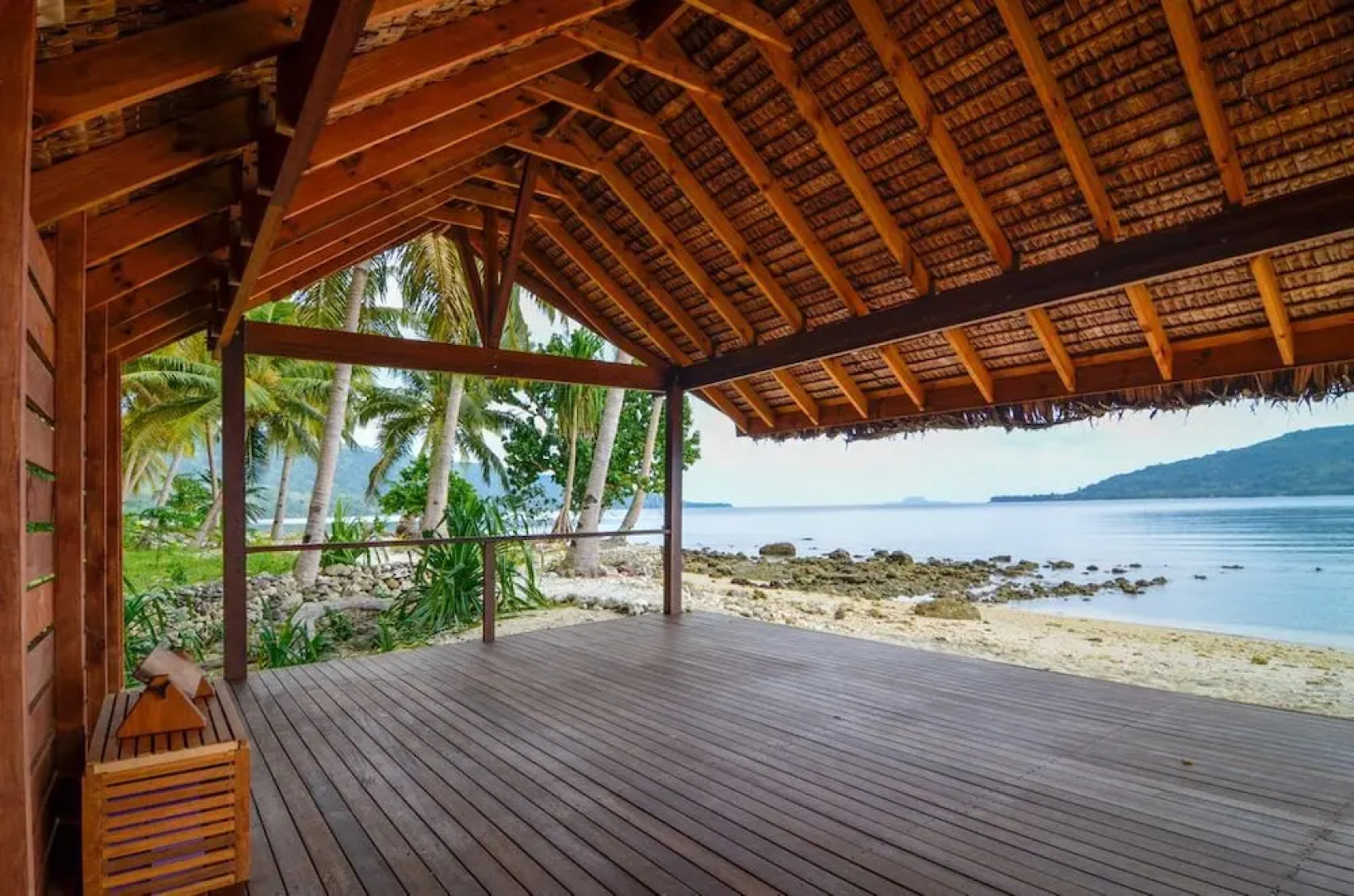 Reflections Retreat Vanuatu