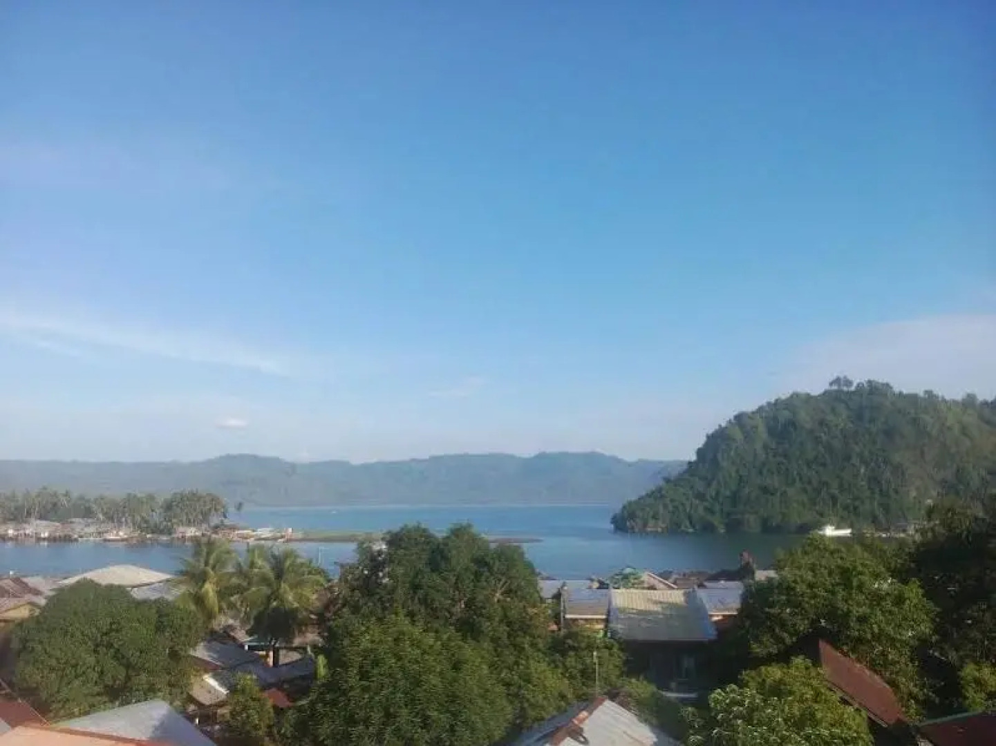 Qben Apartments & Lodge