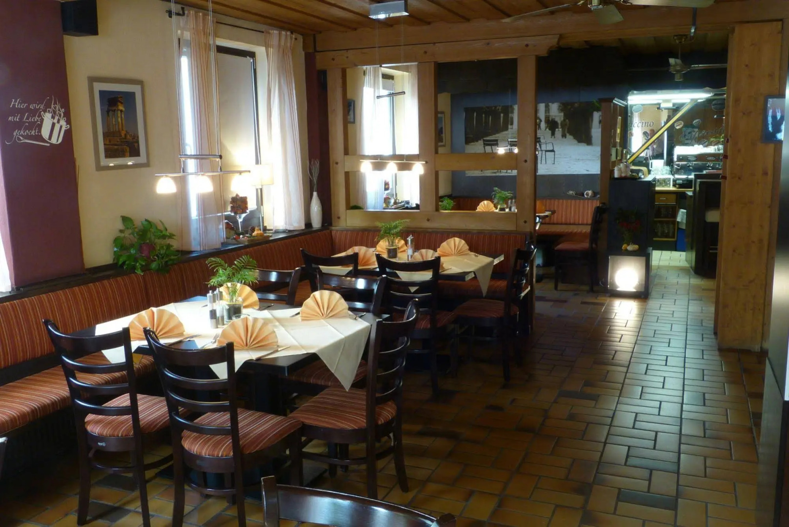 Hotel Goldener Hirsch