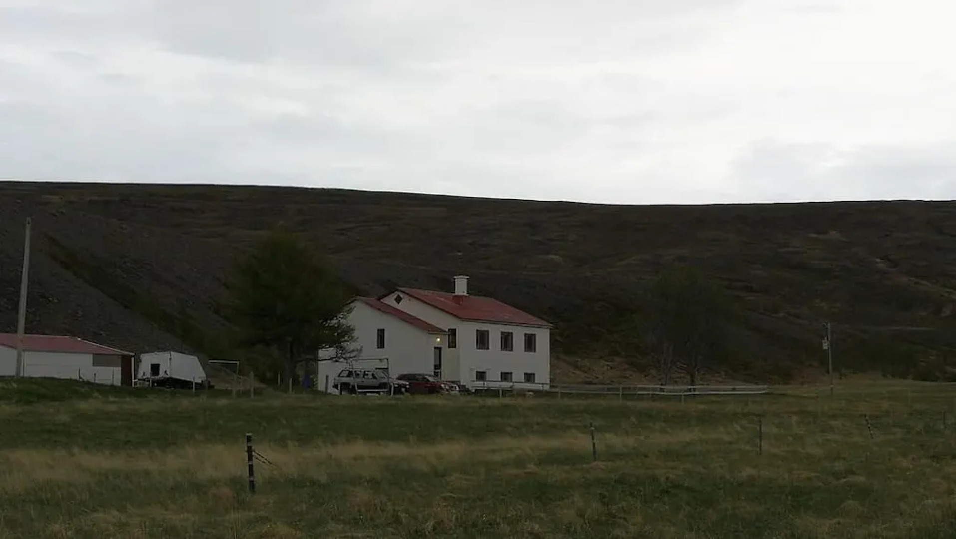 Thorbrandsstadir Farm Holidays