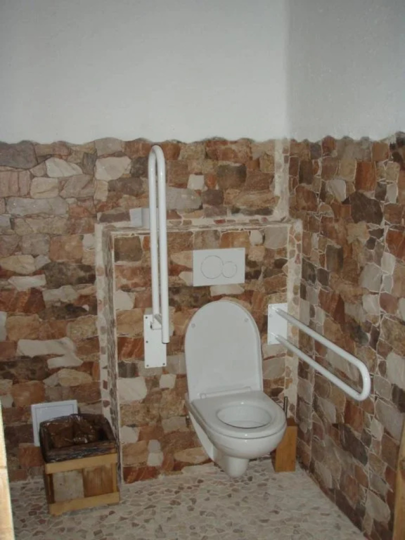 Krčma Hotel U Císařské Cesty