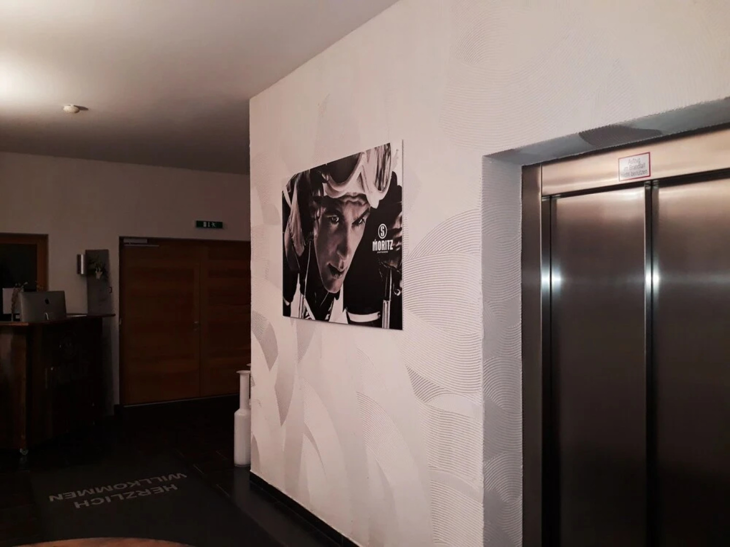 smoritz Private Residenz