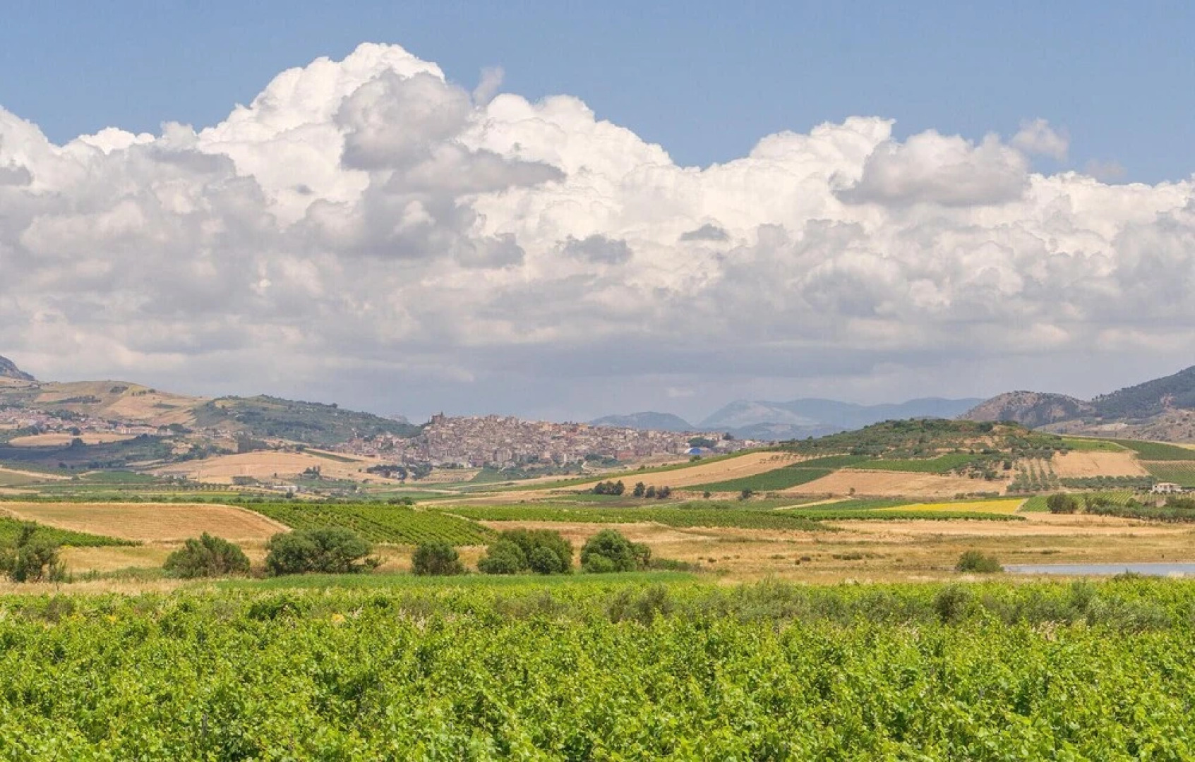 Awesome Apartment in Sambuca di Sicilia With 3 Bedrooms and Wifi