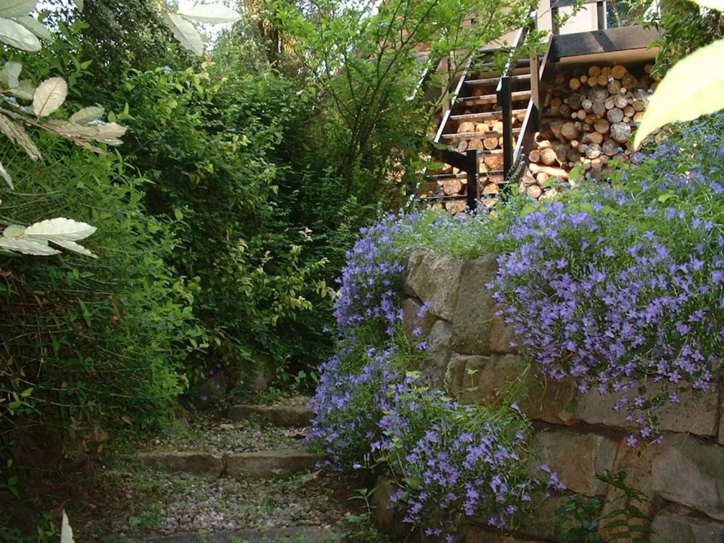 Le Chalet De La Hulotte