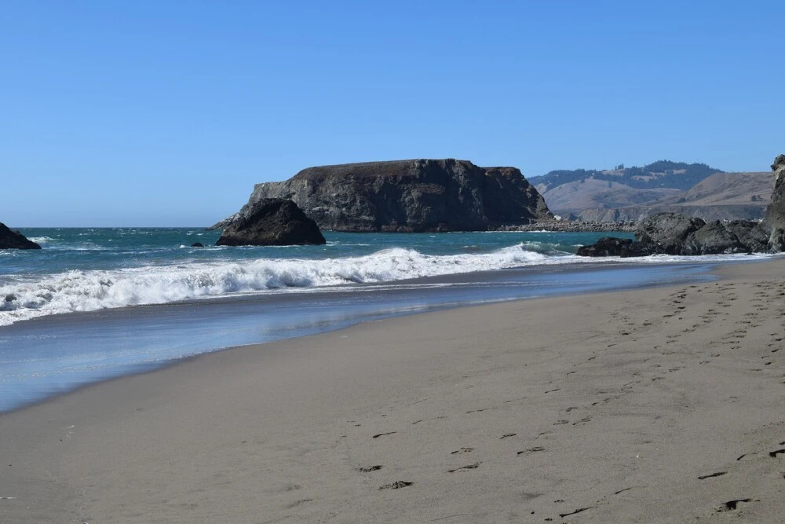 Monte Rio Home with River Views by RedAwning