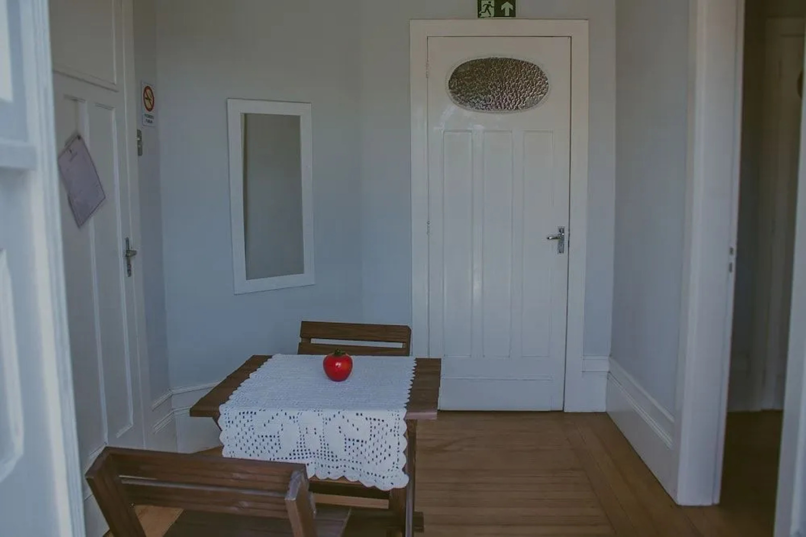 Vila Santa Eulália Hostel