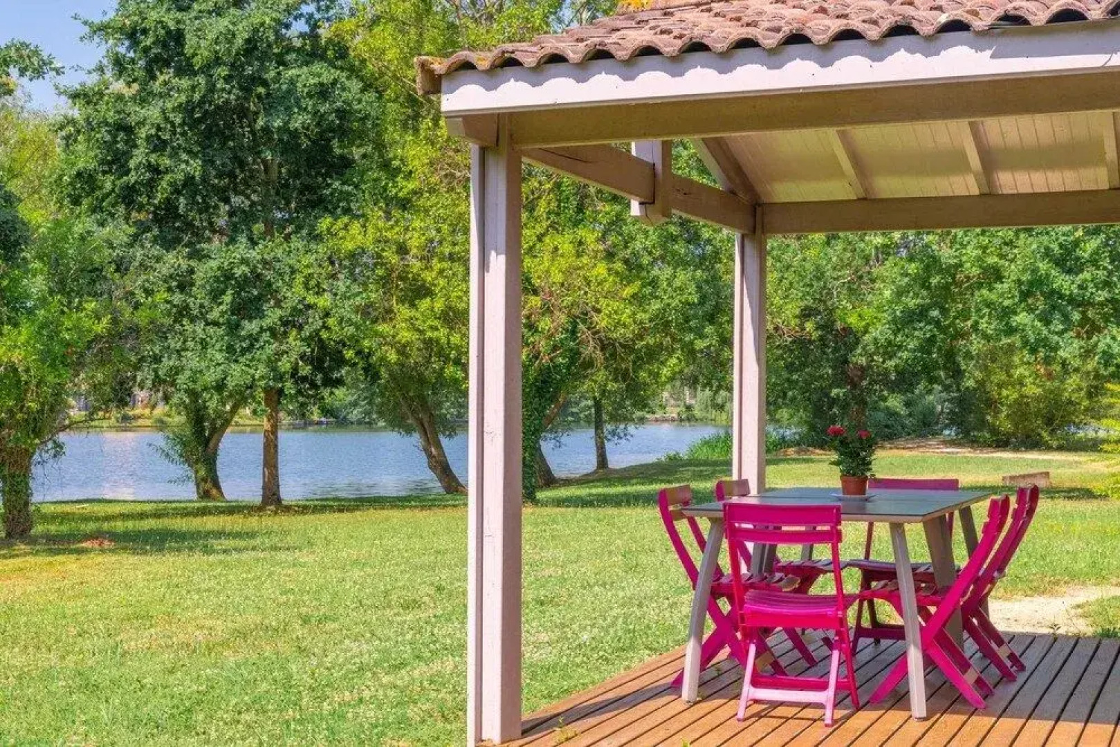 Lagrange Vacances Port Lalande