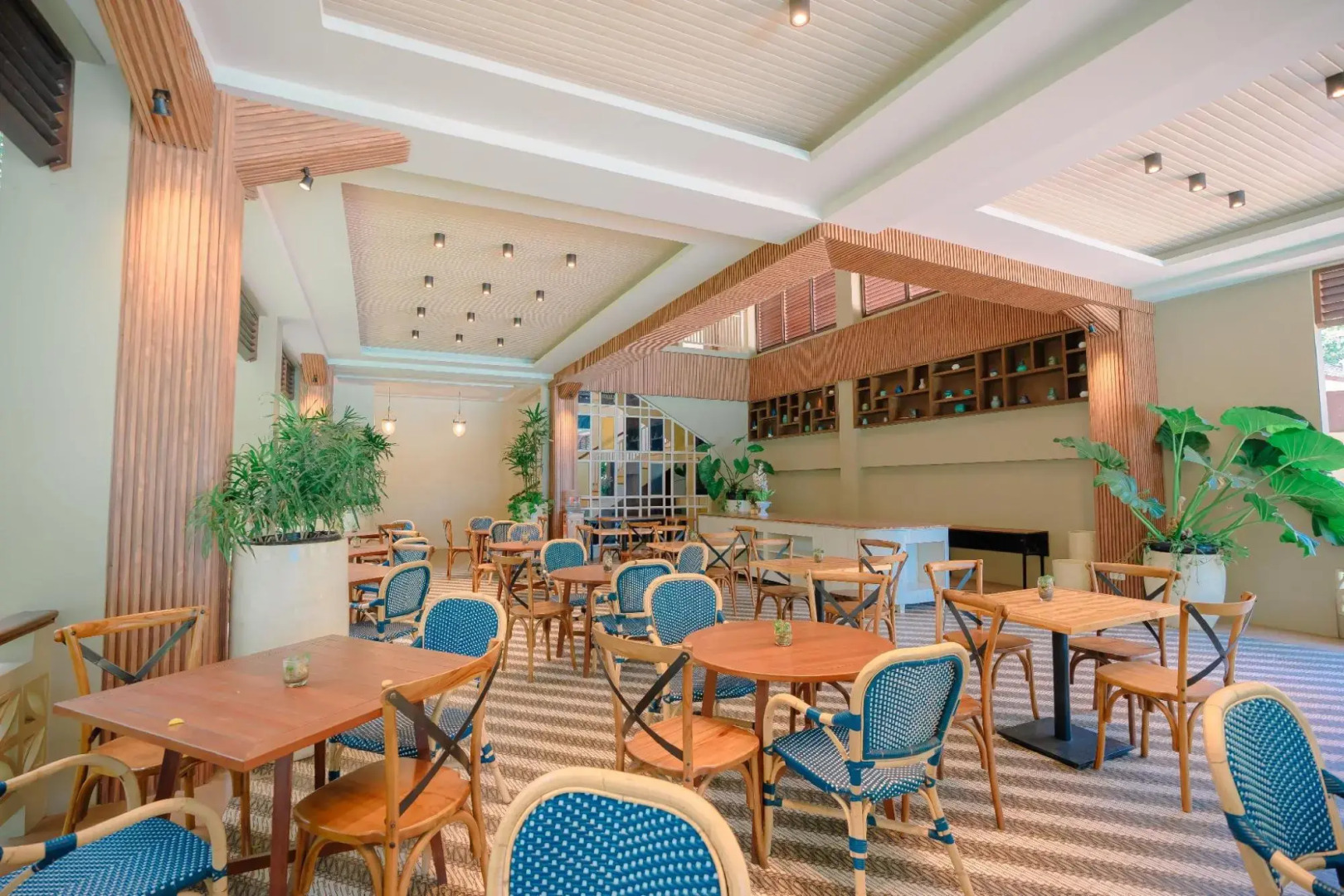 Mutiara Carita Cottages