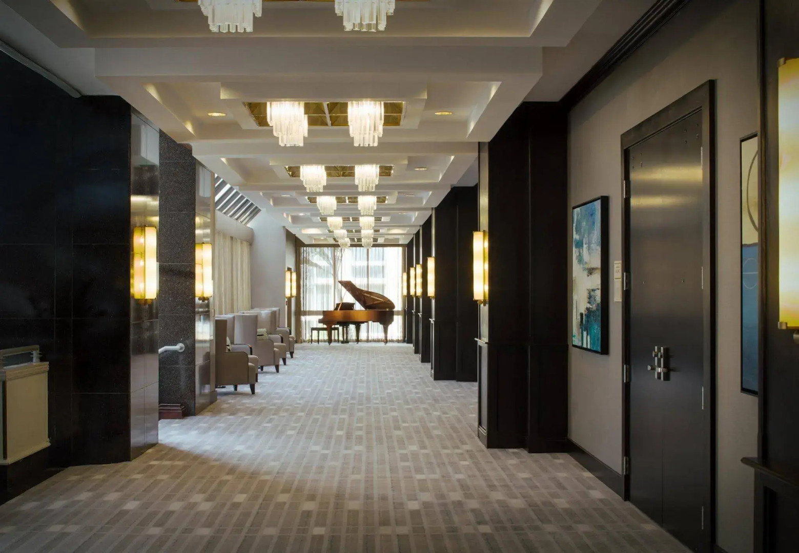 Marriott Miami Dadeland