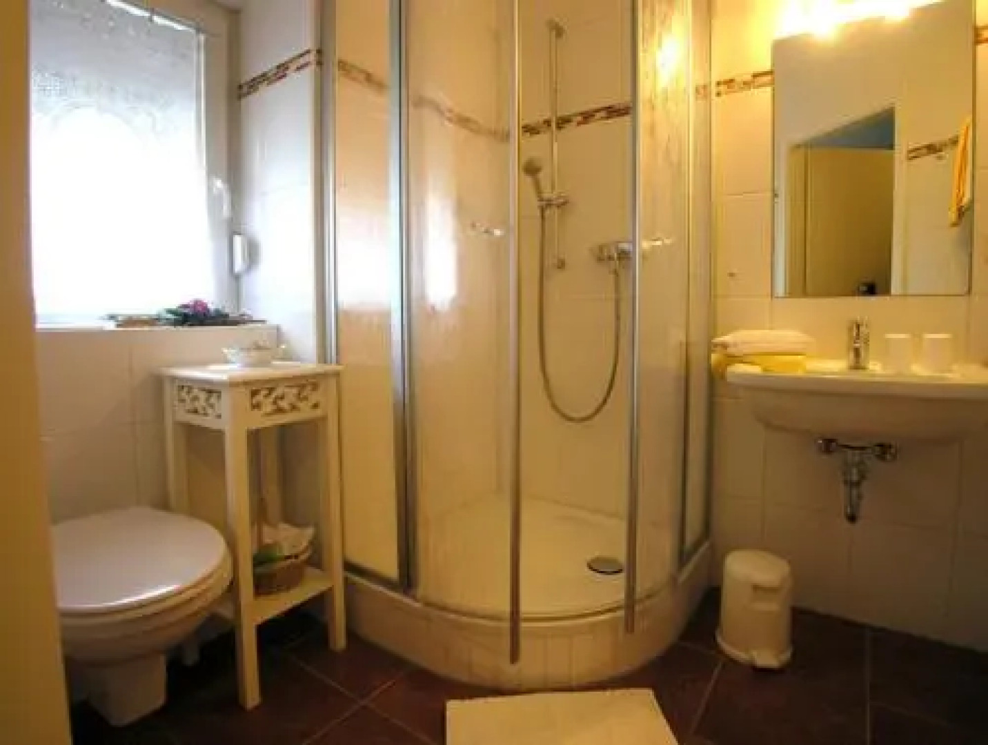 Alte Weinstuben Steinfelder Hof