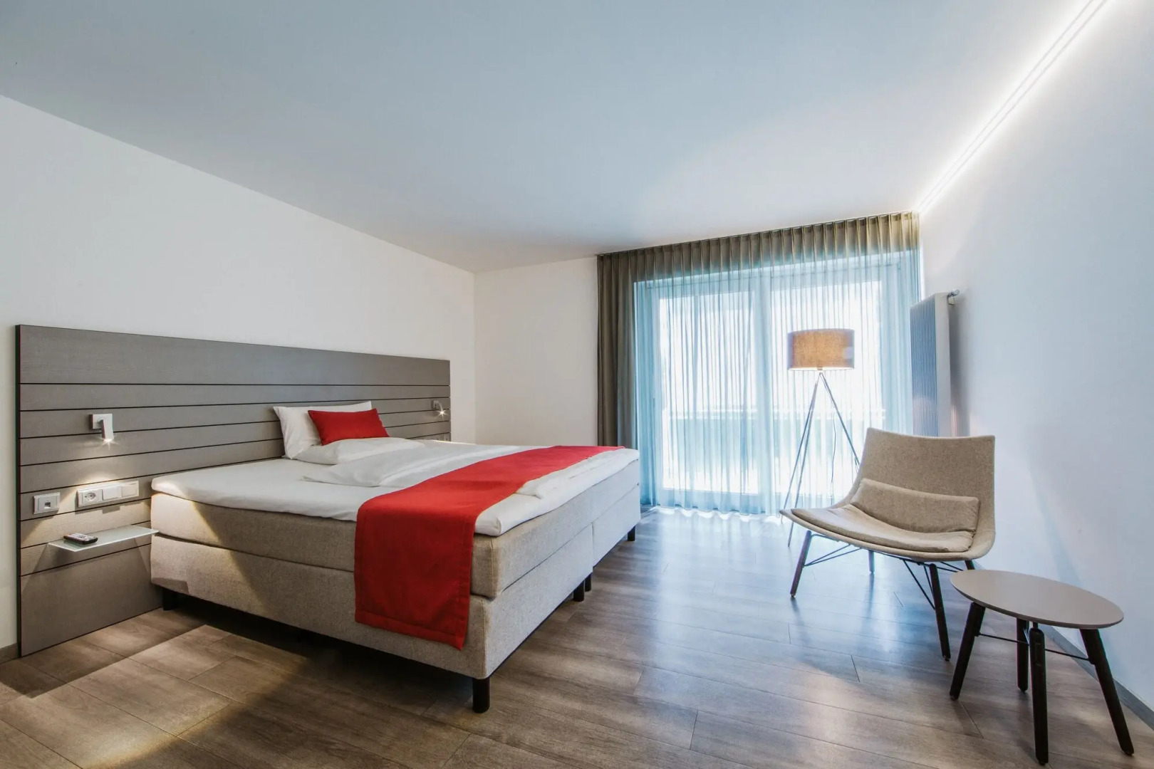 Schlosshotel Monrepos