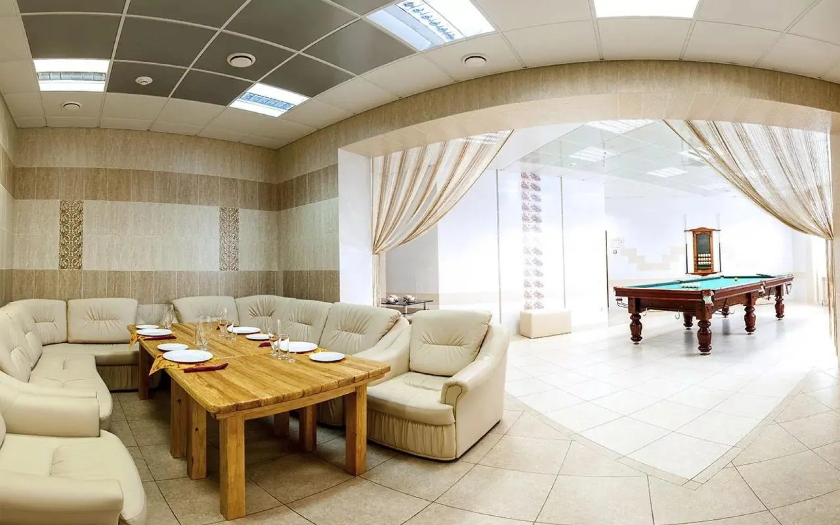 Парк-отель Новый Век