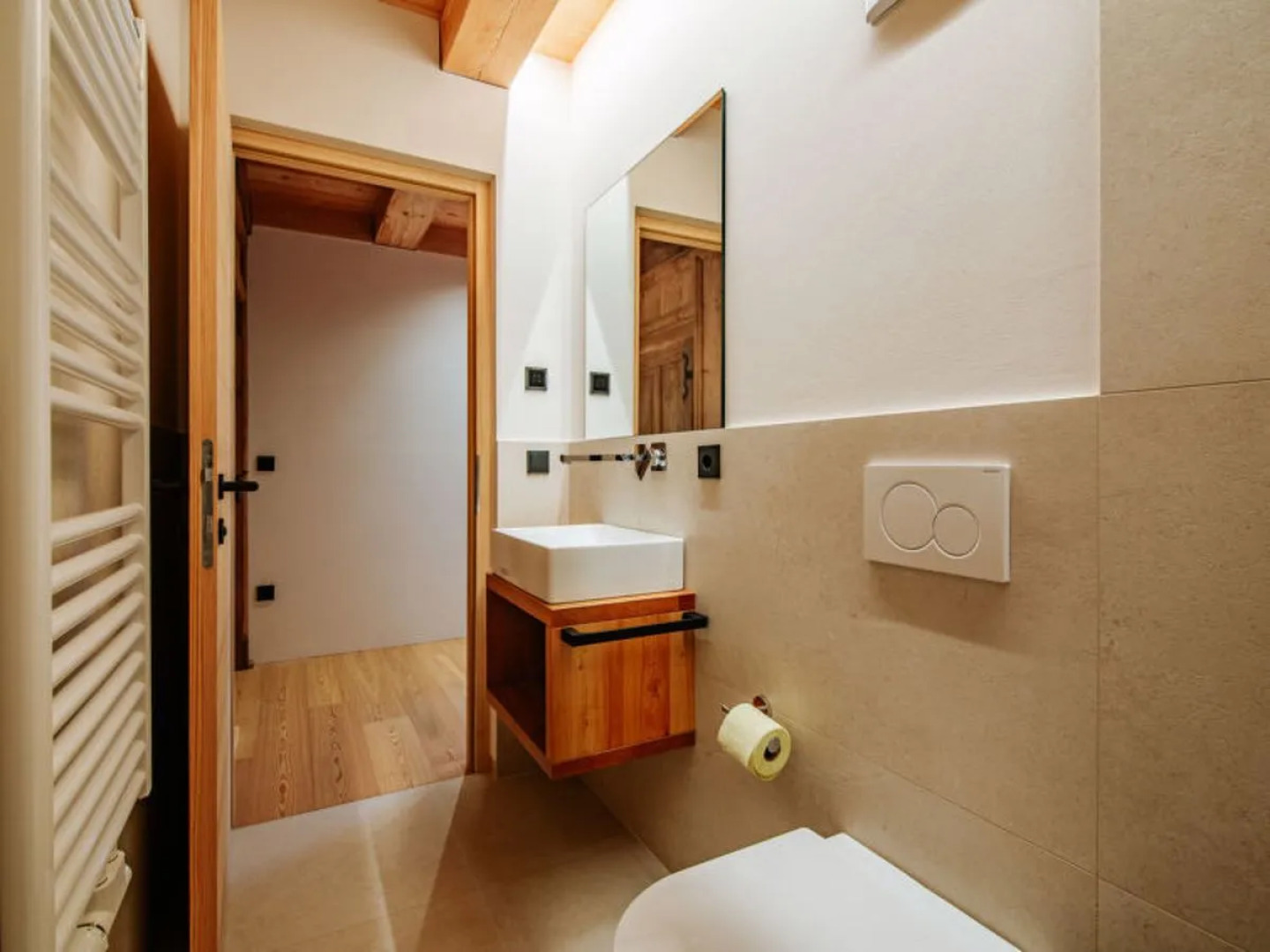 House Nonno San Genesio