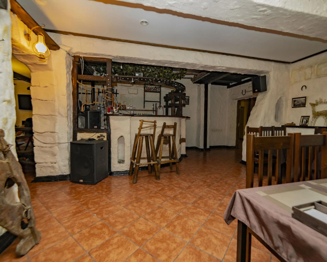 Usengi Hotel and Hostel (Юсенги Отель и Хостел)