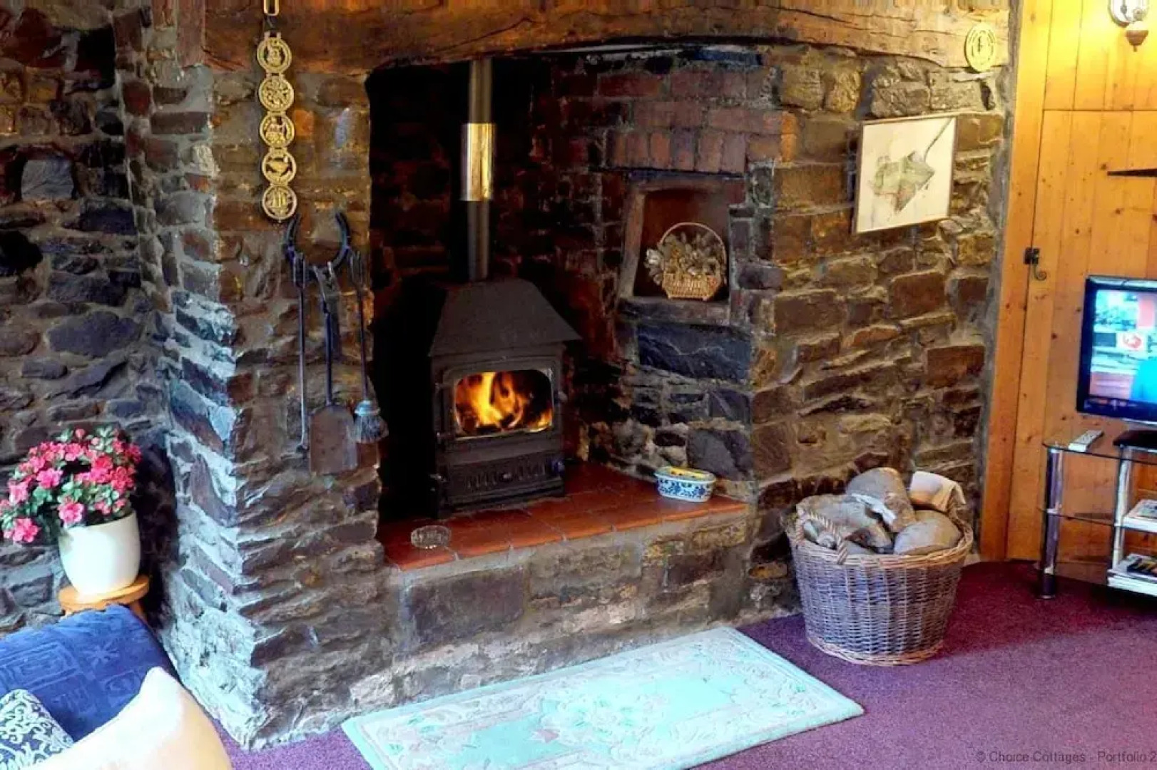 Westward Ho!me 5 Bedrooms