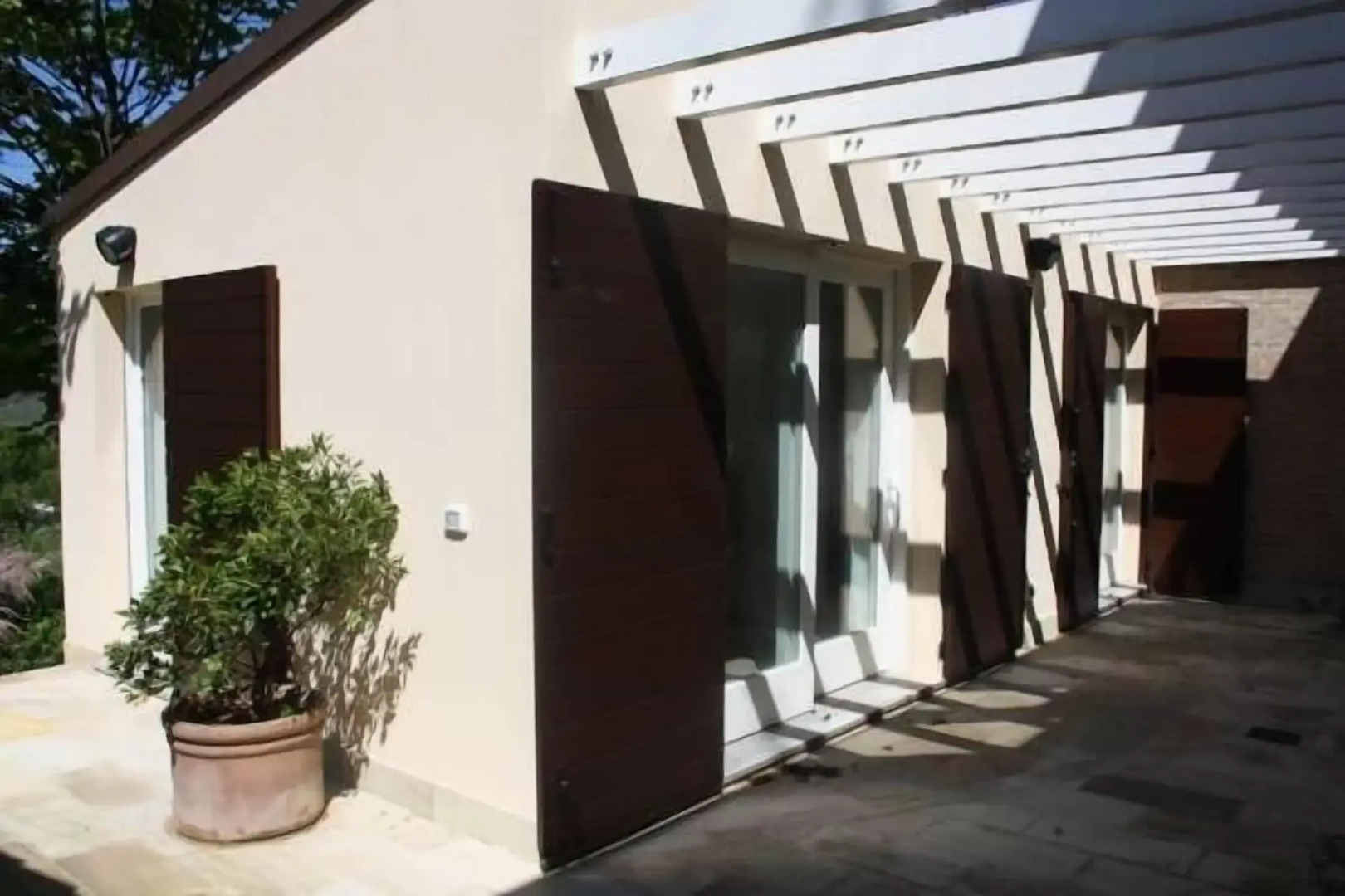 Agriturismo La Barca nel Bosco