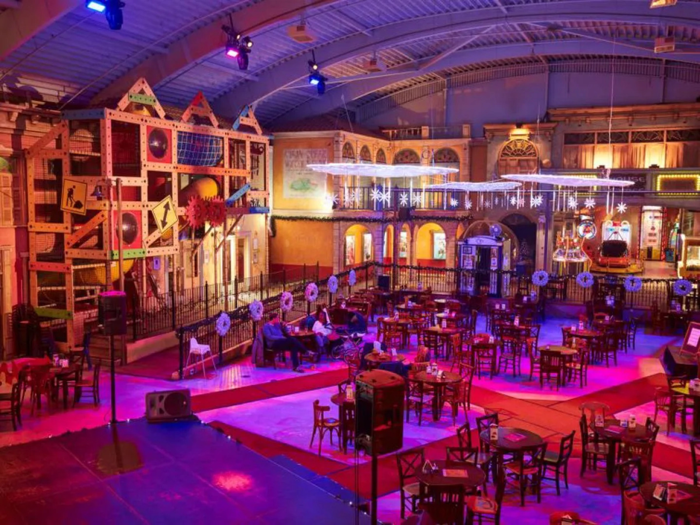 Center Parcs De Eemhof 36388