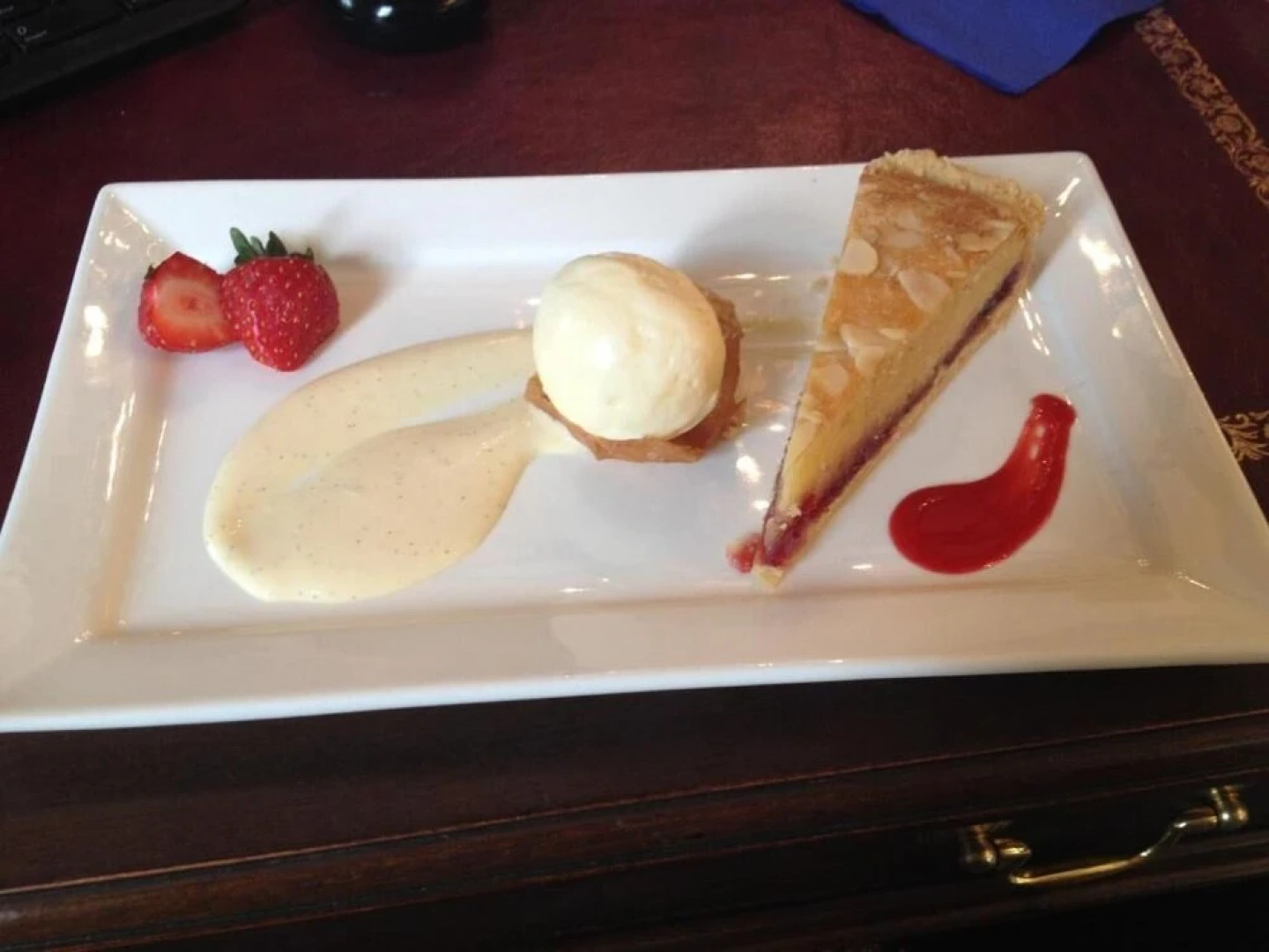 Lyons Woodlands Hall Hotel